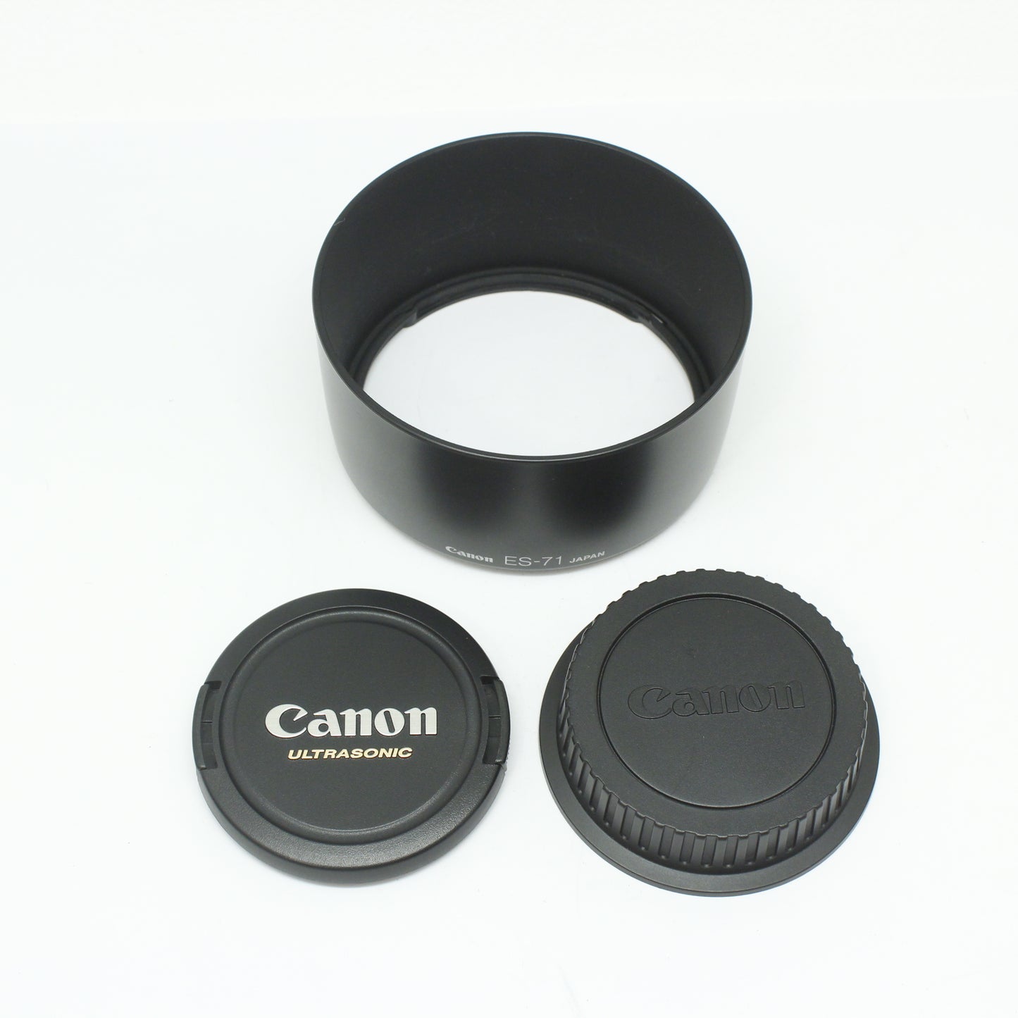 中古 Canon EF 50mm F1.4 USM