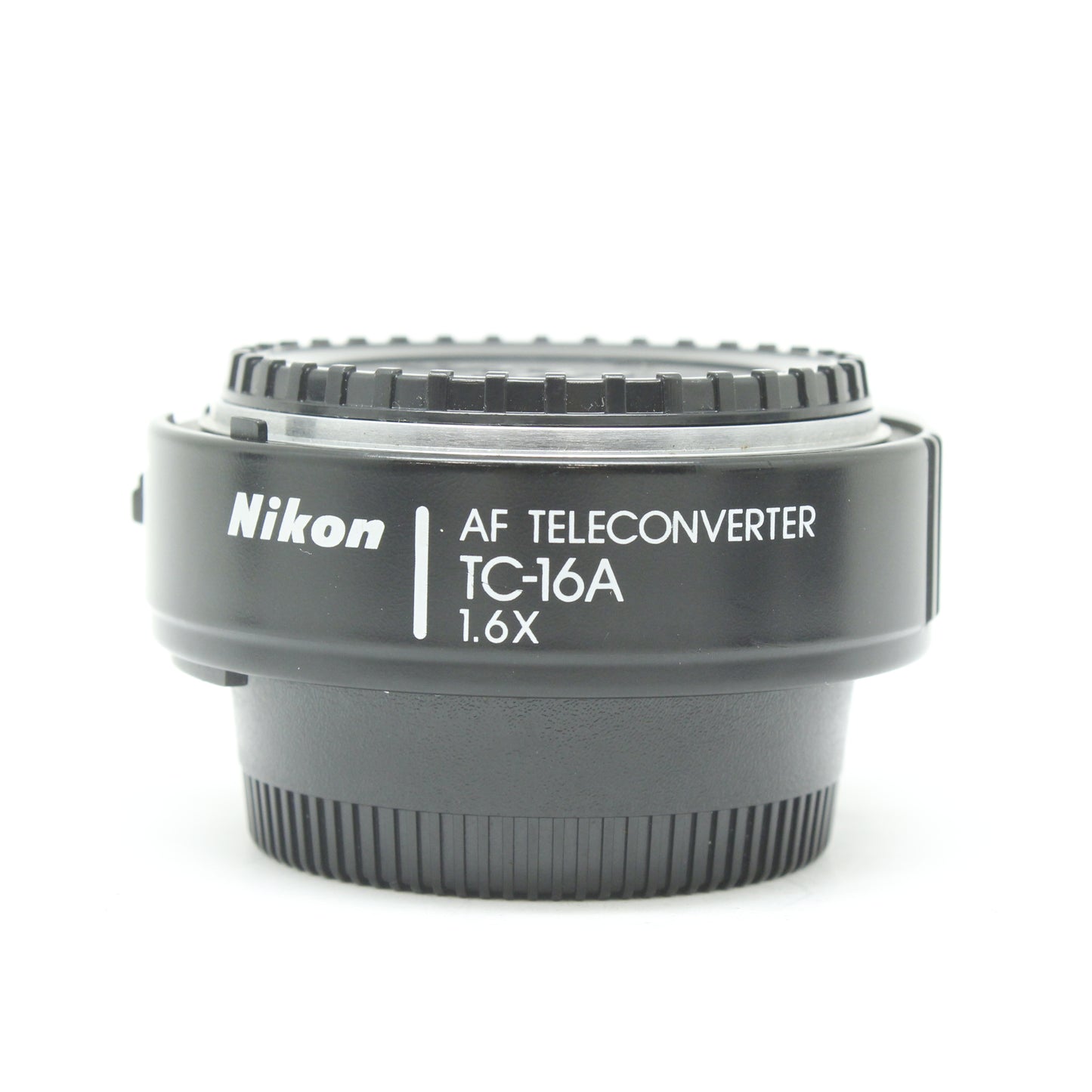 中古 Nikon AF TELECOMVERTER TC-16A 1.6x
