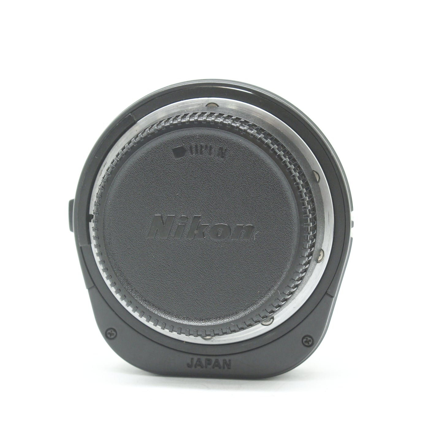 中古 Nikon AF TELECOMVERTER TC-16A 1.6x