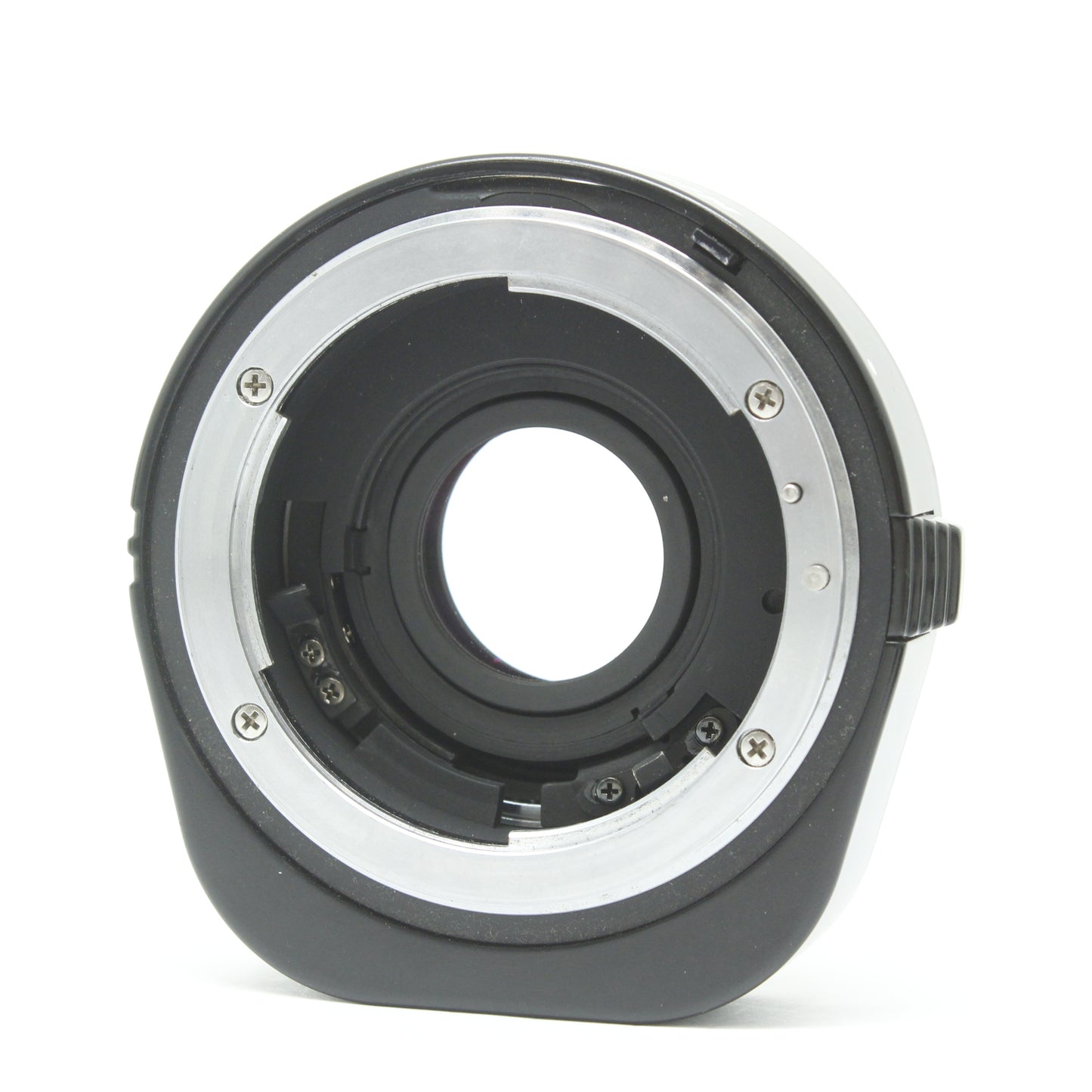 中古 Nikon AF TELECOMVERTER TC-16A 1.6x