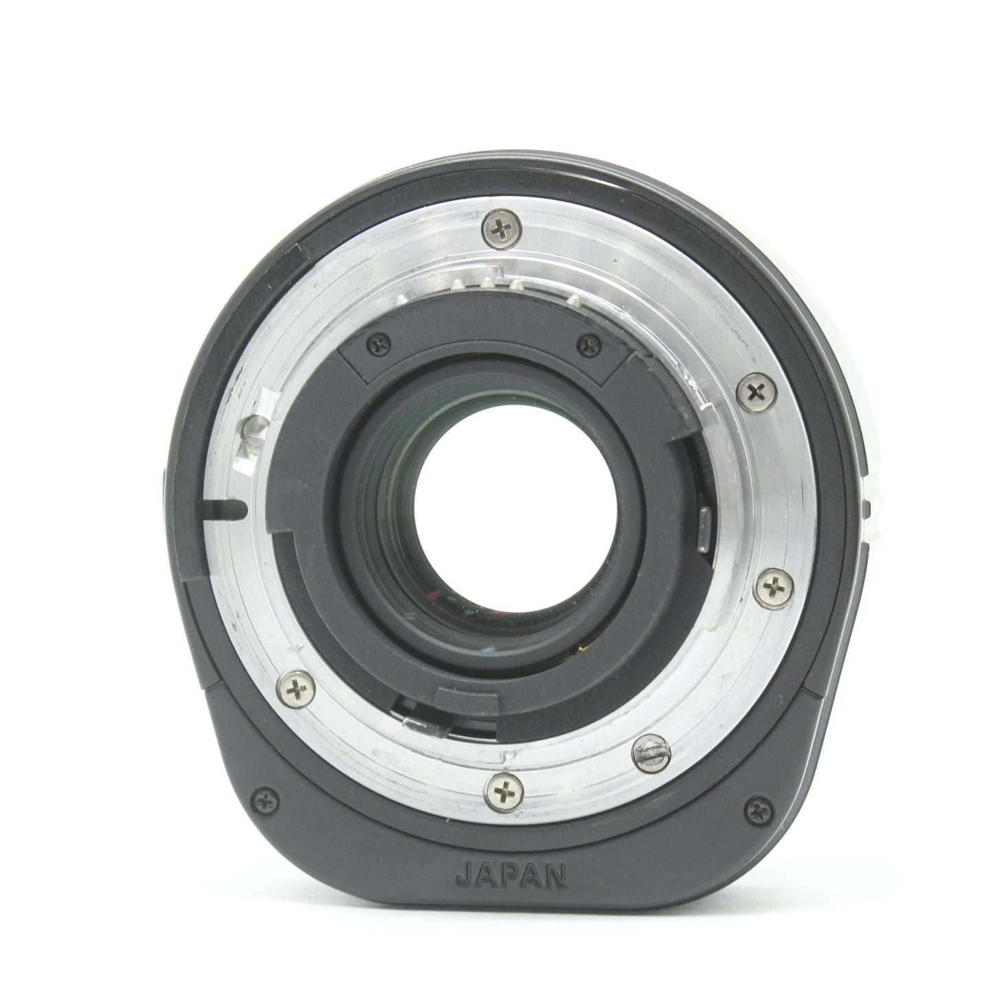 中古 Nikon AF TELECOMVERTER TC-16A 1.6x