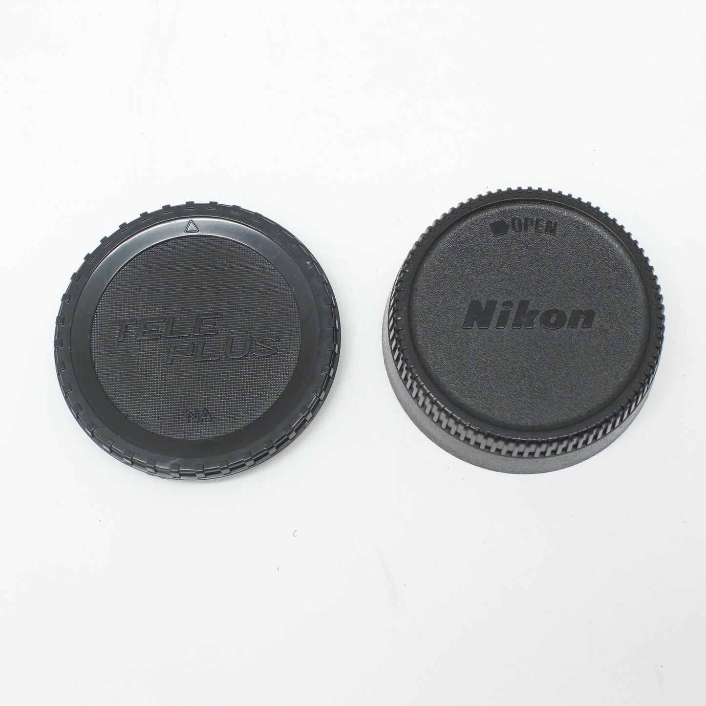 中古 Nikon AF TELECOMVERTER TC-16A 1.6x