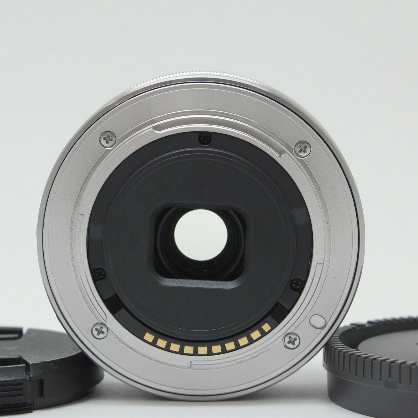 中古 SONY E16mm F2.8 SEL16 F28