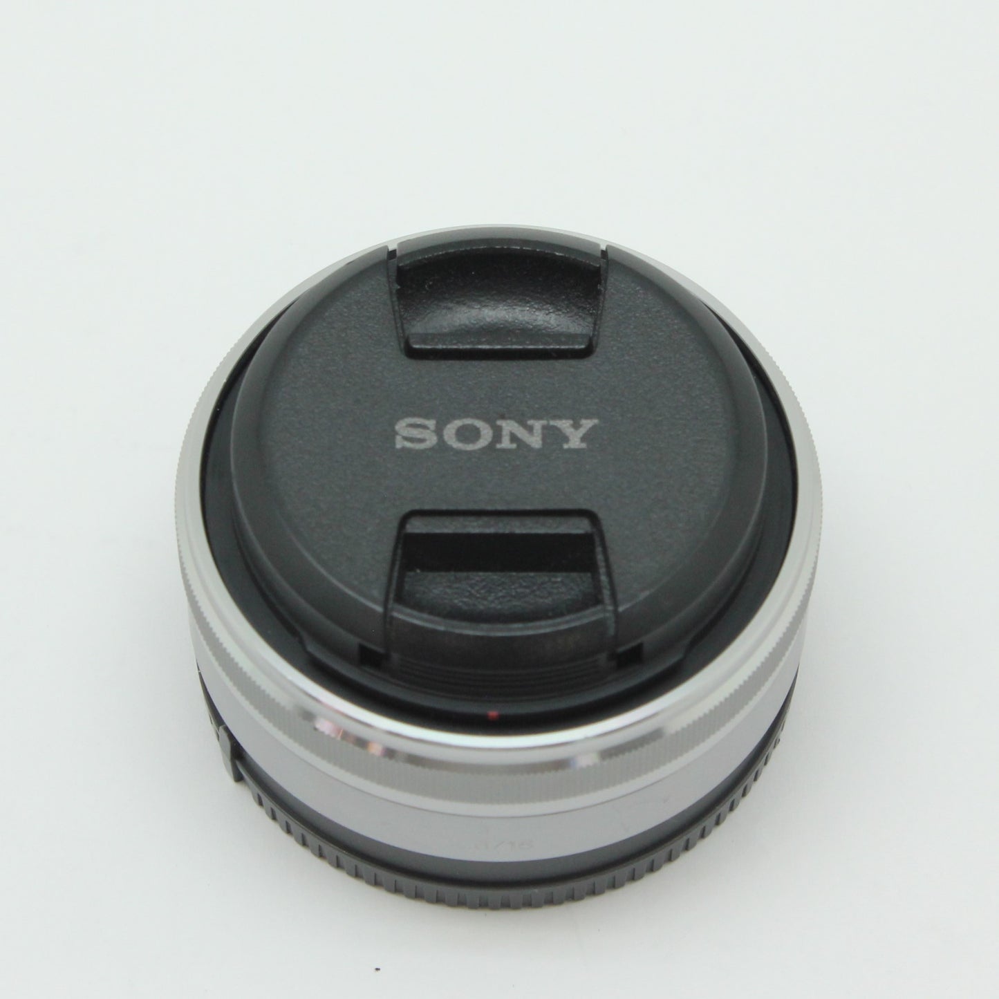 中古 SONY E16mm F2.8 SEL16 F28