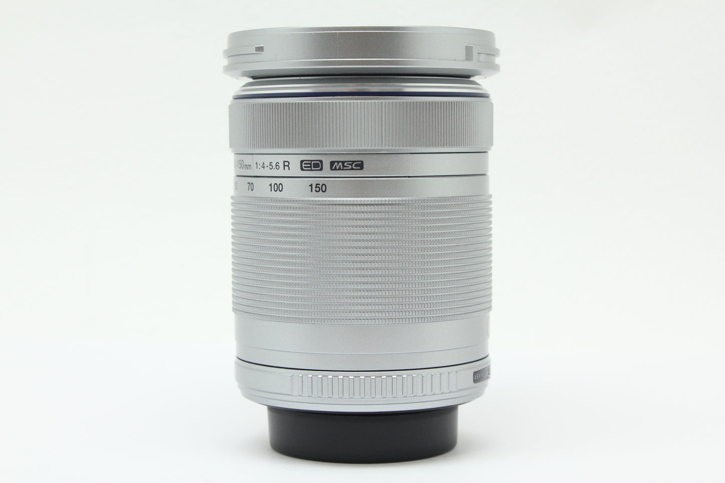 中古 OLYMPUS 40-150mm F4-5.6 R ED