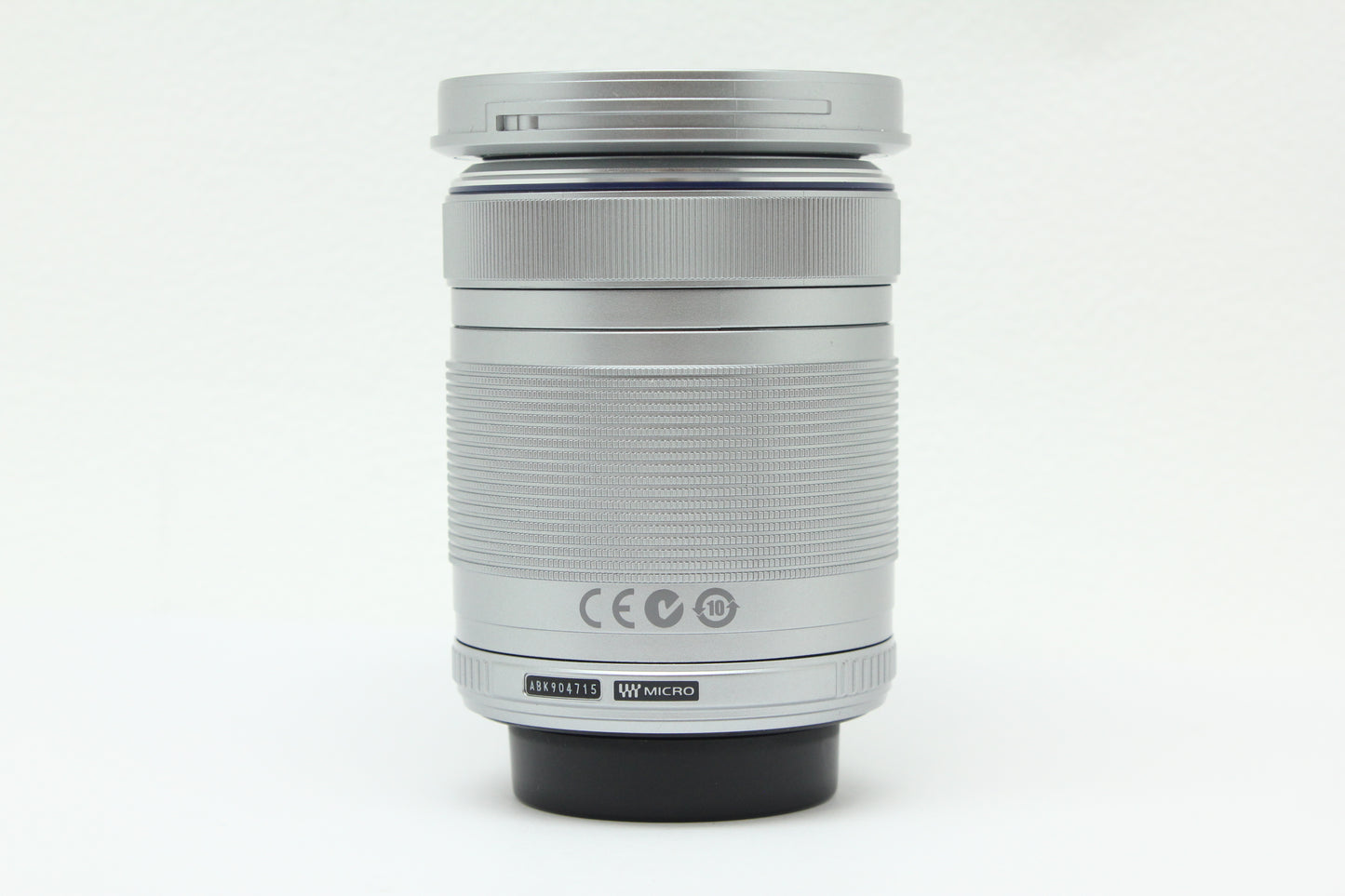中古 OLYMPUS 40-150mm F4-5.6 R ED