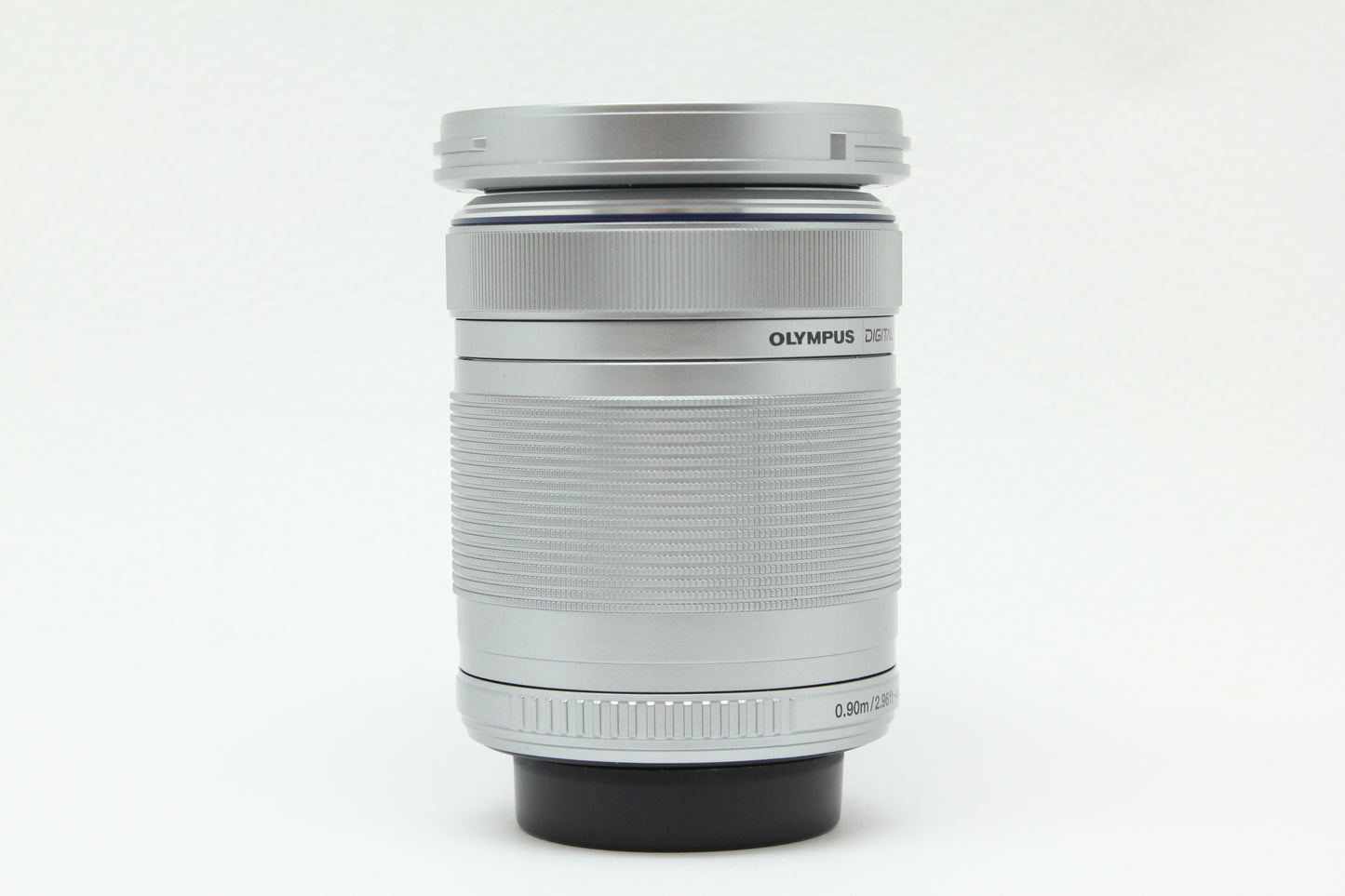 中古 OLYMPUS 40-150mm F4-5.6 R ED