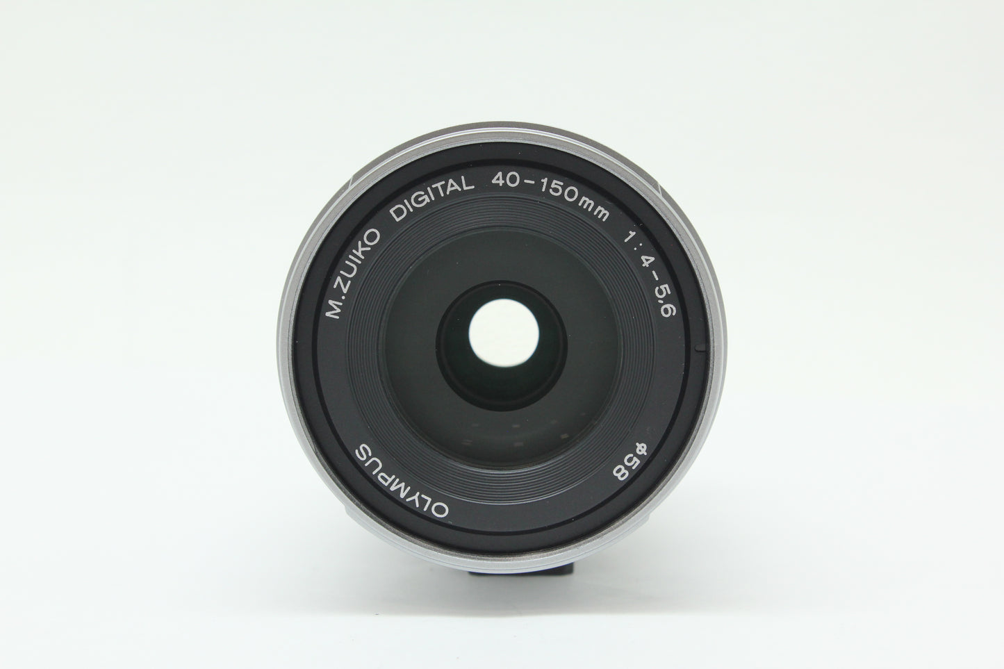 中古 OLYMPUS 40-150mm F4-5.6 R ED