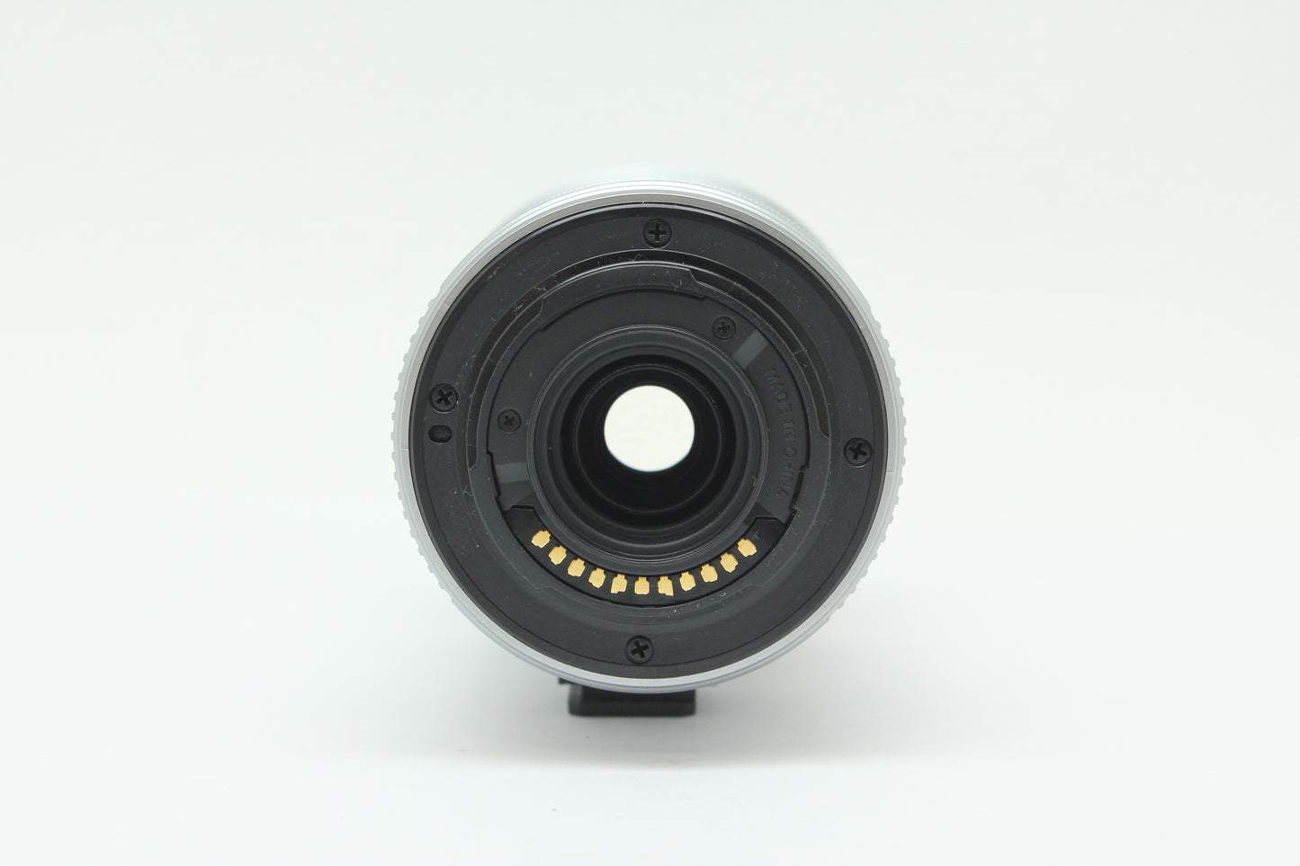 中古 OLYMPUS 40-150mm F4-5.6 R ED