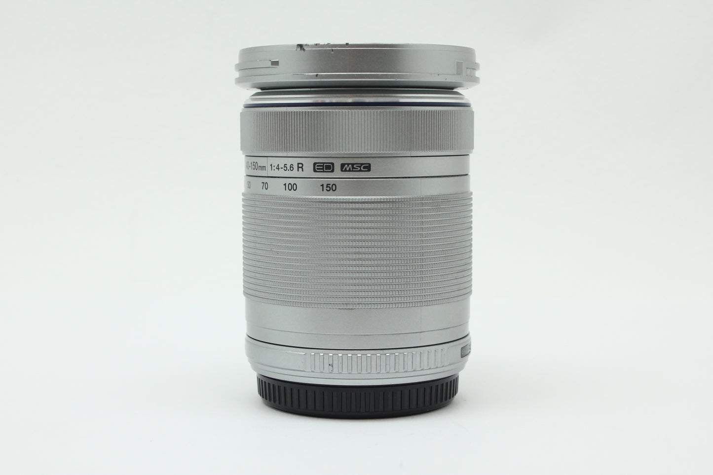 中古 OLYMPUS 40-150mm F4-5.6 R ED
