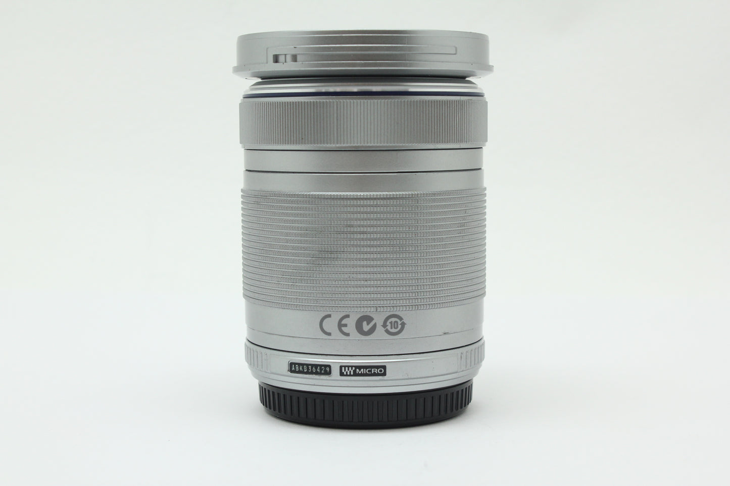 中古 OLYMPUS 40-150mm F4-5.6 R ED