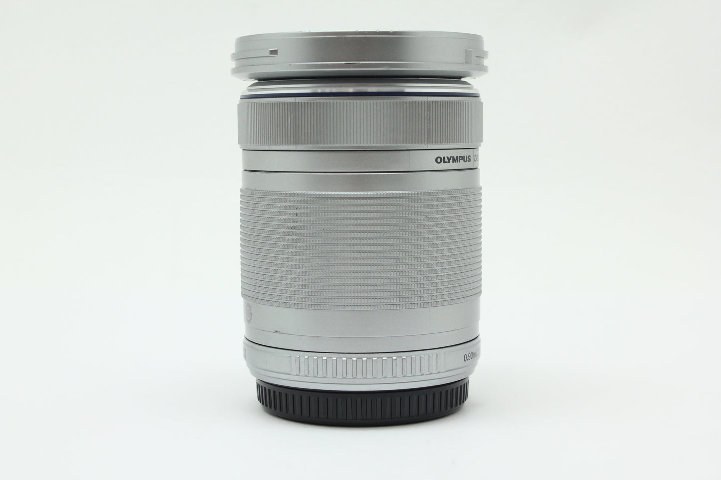 中古 OLYMPUS 40-150mm F4-5.6 R ED