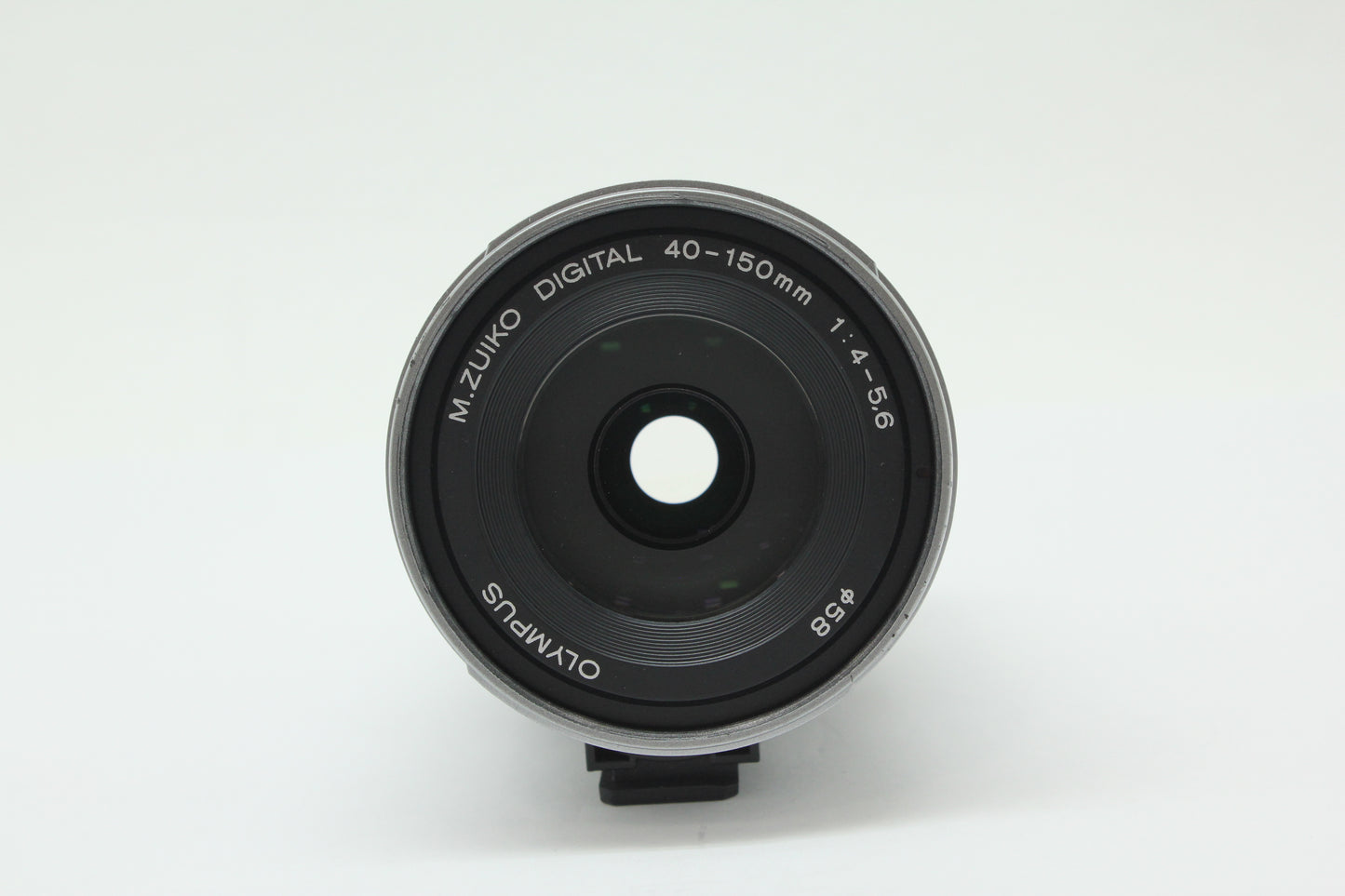 中古 OLYMPUS 40-150mm F4-5.6 R ED