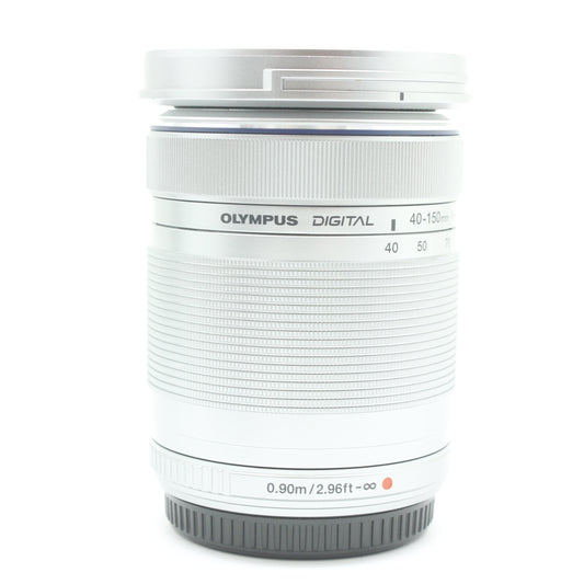 中古 OLYMPUS ED40-150mm F4.0-5.6 R ED