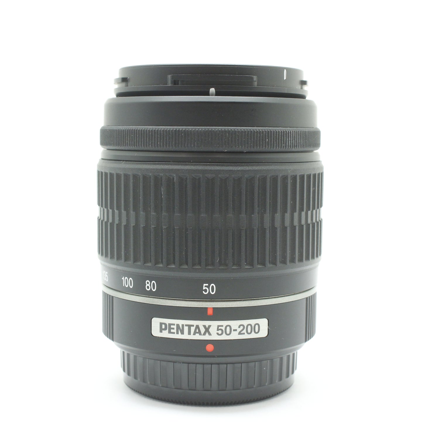 中古 smc PENTAX-DA L 50-200mm F4-5.6 ED