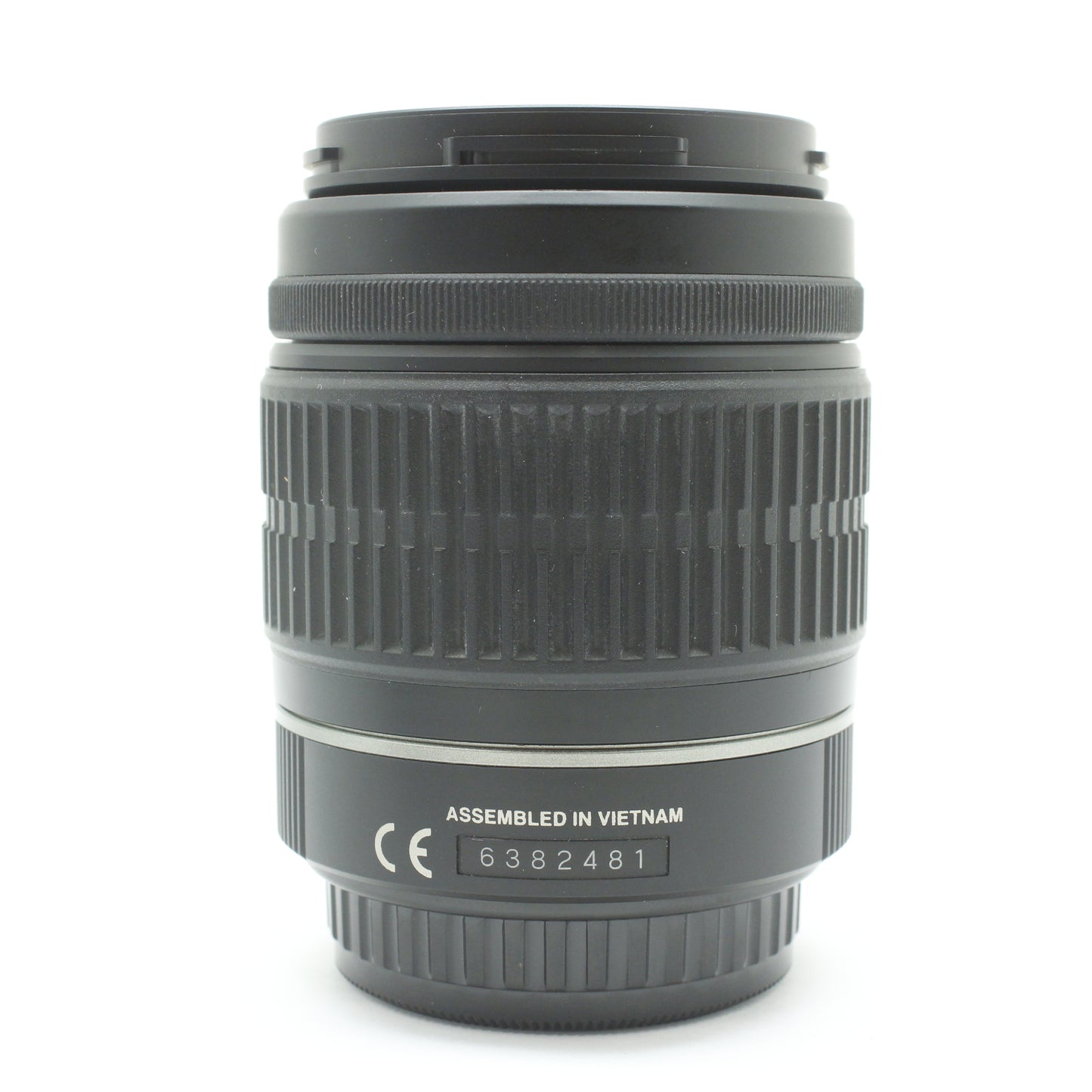 中古 smc PENTAX-DA L 50-200mm F4-5.6 ED