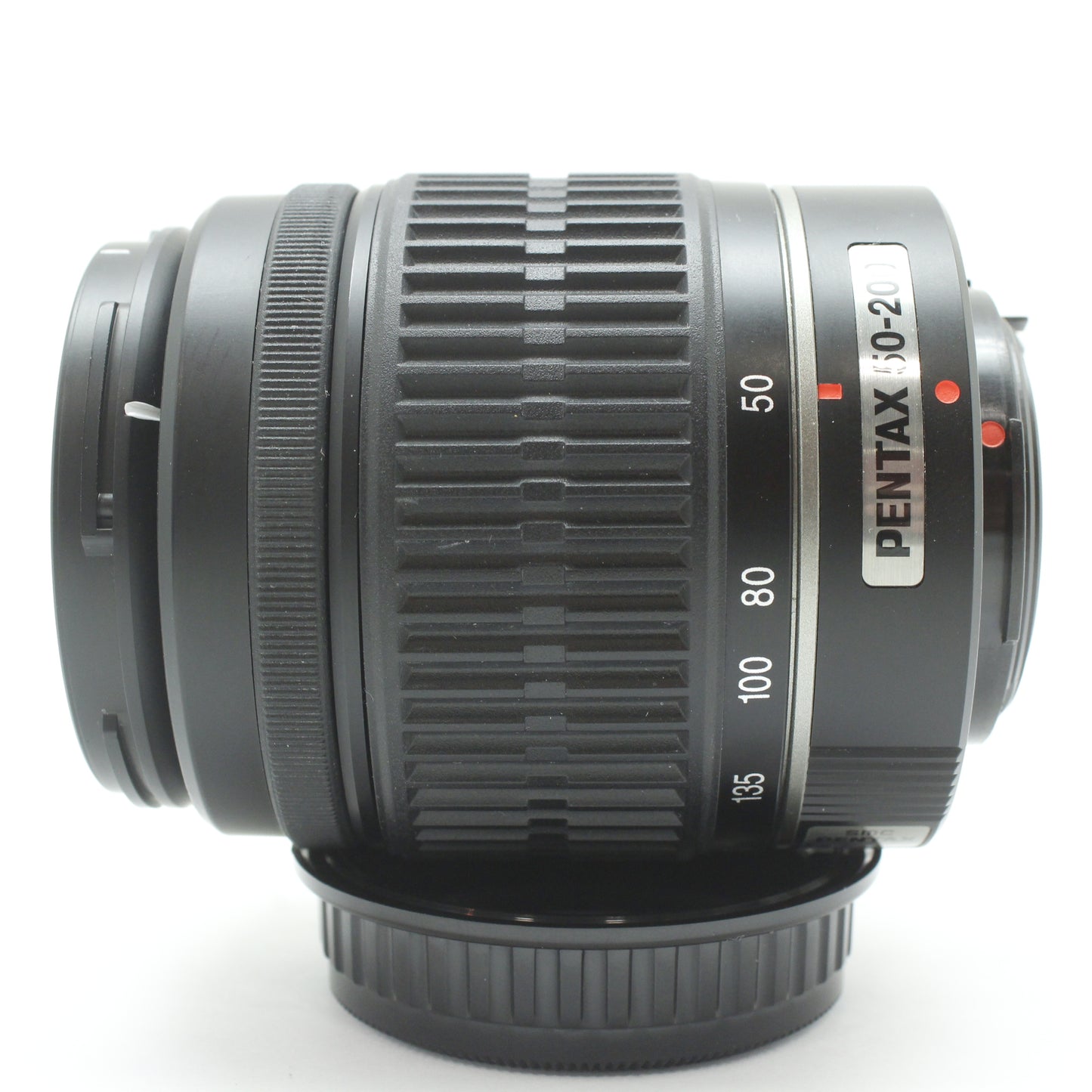 中古 smc PENTAX-DA L 50-200mm F4-5.6 ED