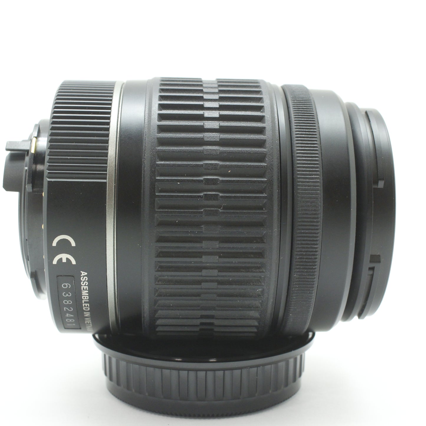 中古 smc PENTAX-DA L 50-200mm F4-5.6 ED