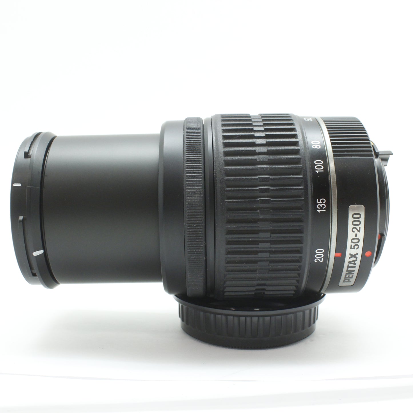中古 smc PENTAX-DA L 50-200mm F4-5.6 ED
