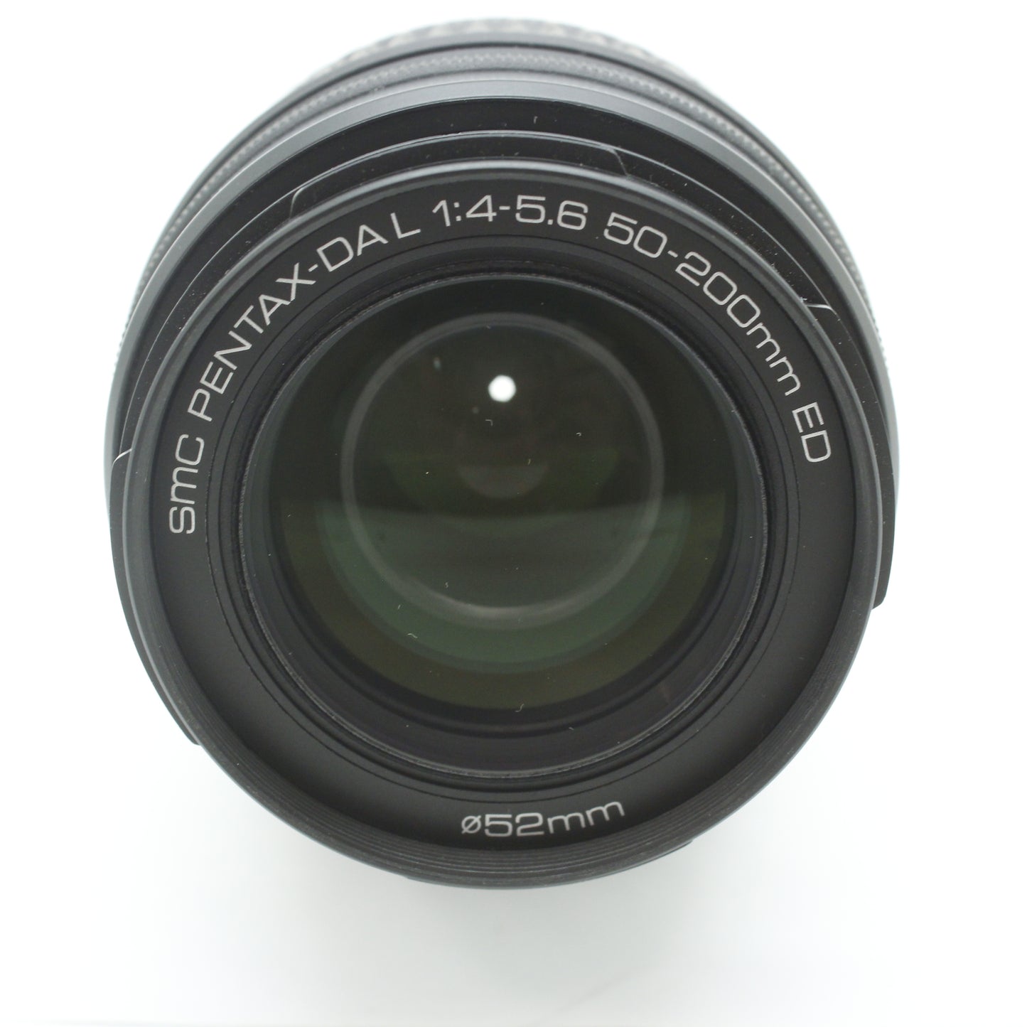 中古 smc PENTAX-DA L 50-200mm F4-5.6 ED