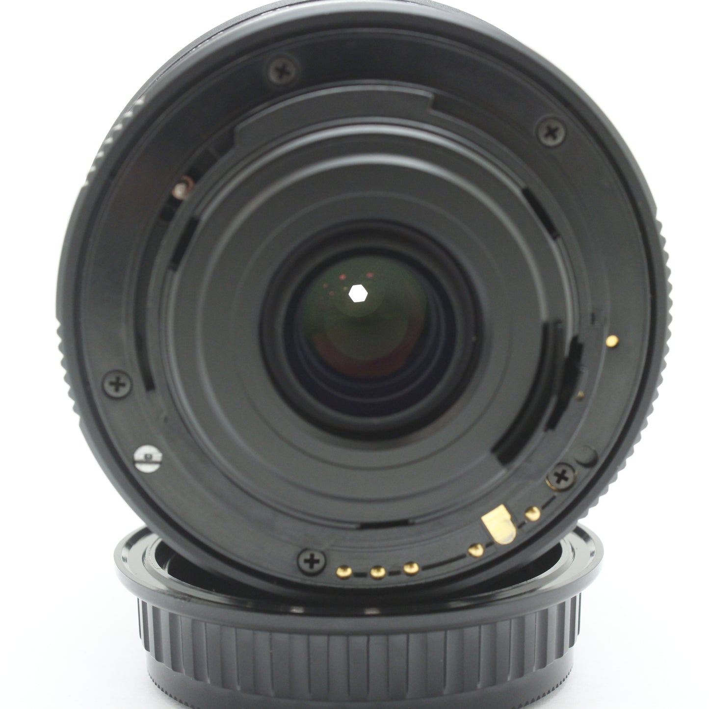中古 smc PENTAX-DA L 50-200mm F4-5.6 ED