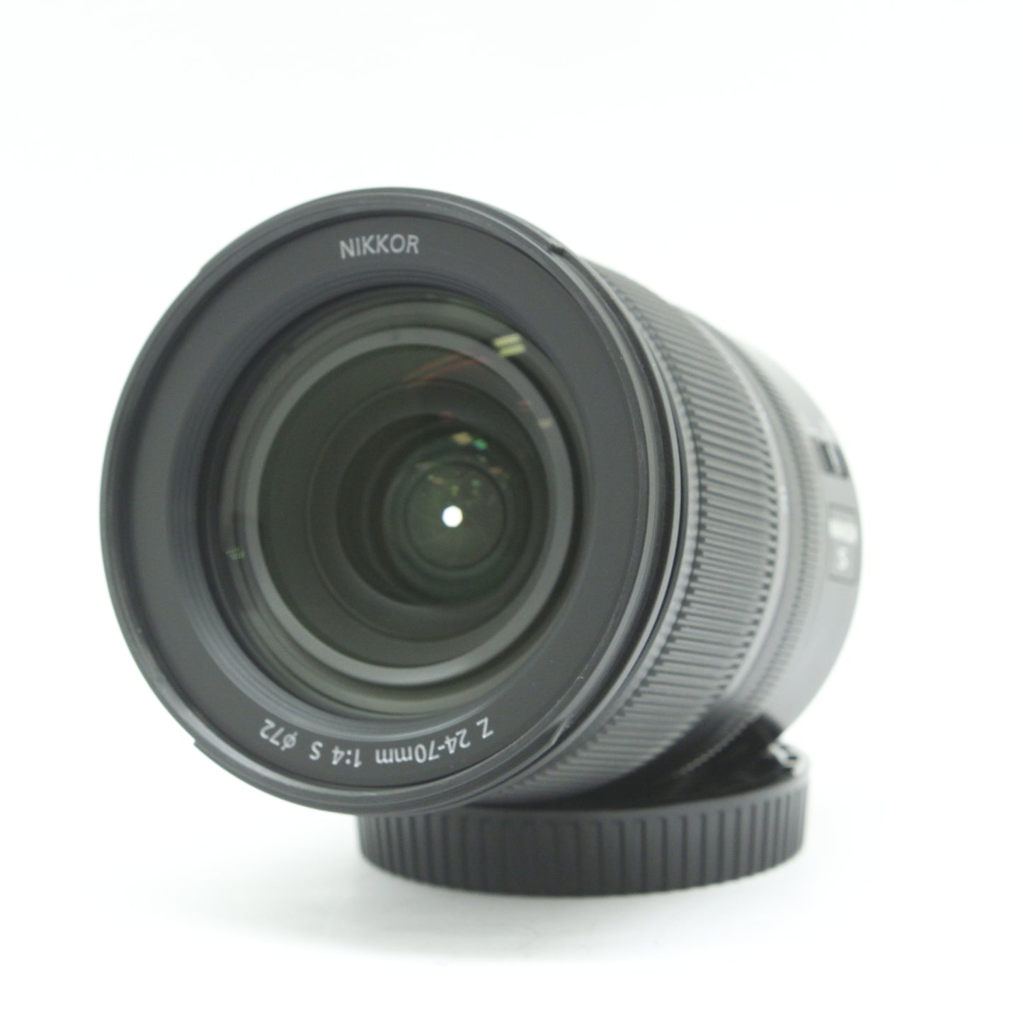 中古 Nikon Z 24-70mm F4 S