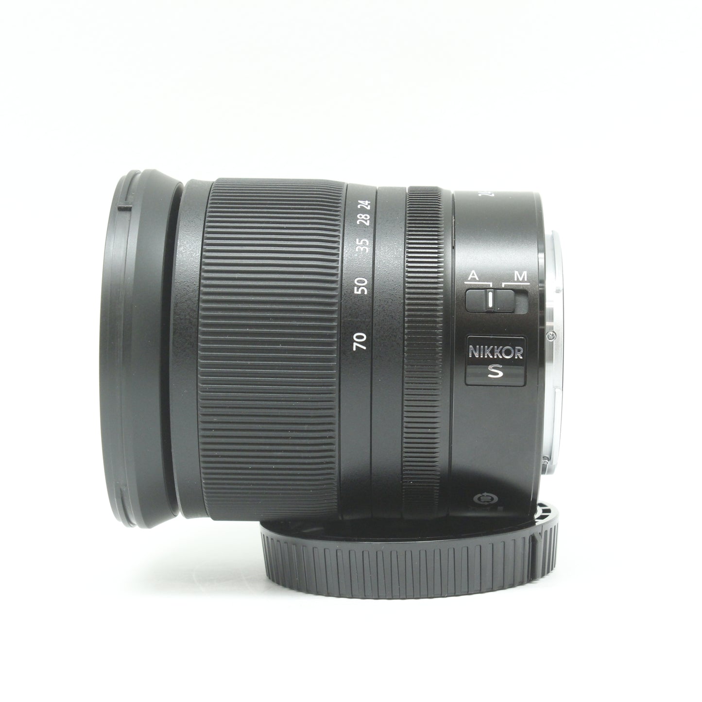 中古 Nikon Z 24-70mm F4 S