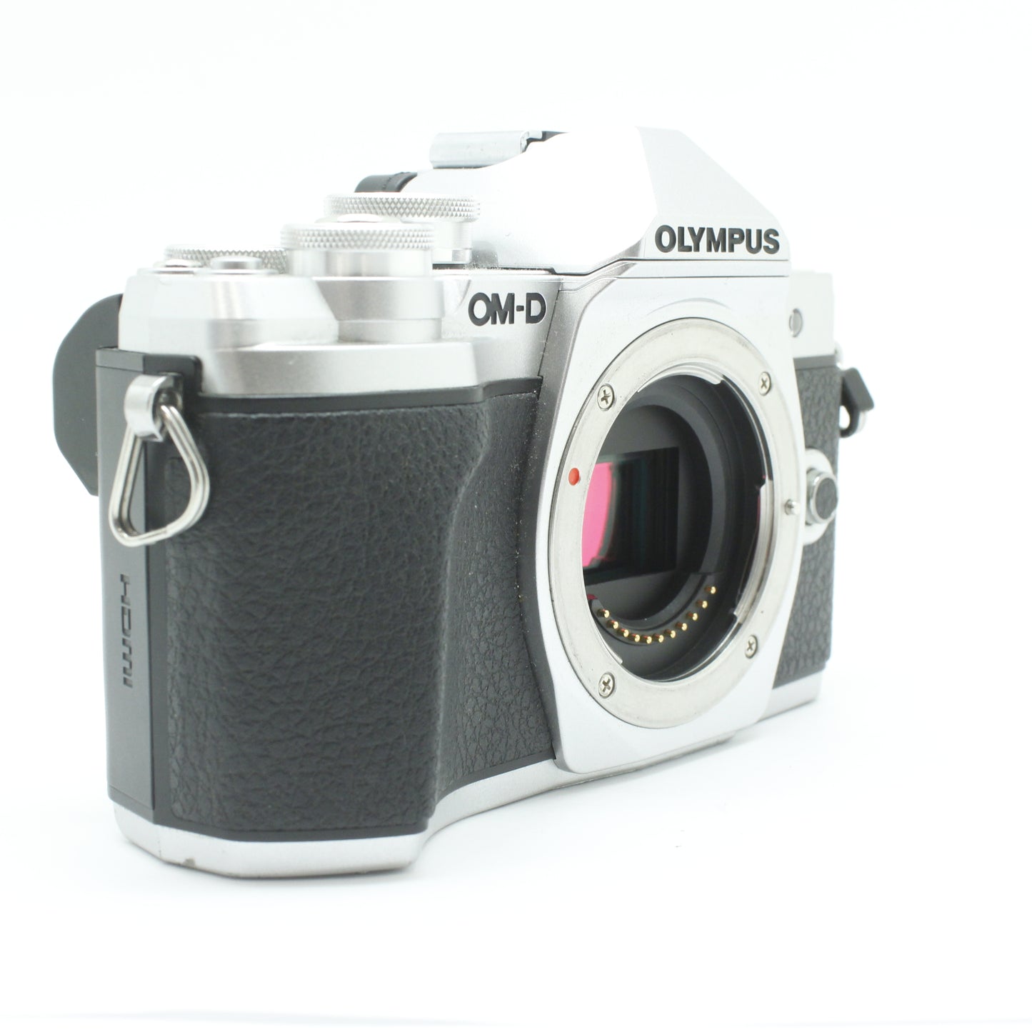 中古 OLYMPUS E-M10Mlll