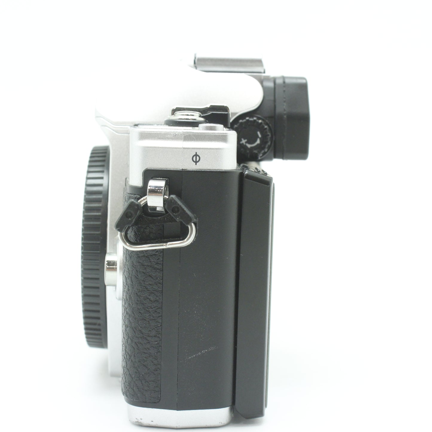 中古 OLYMPUS E-M10Mlll