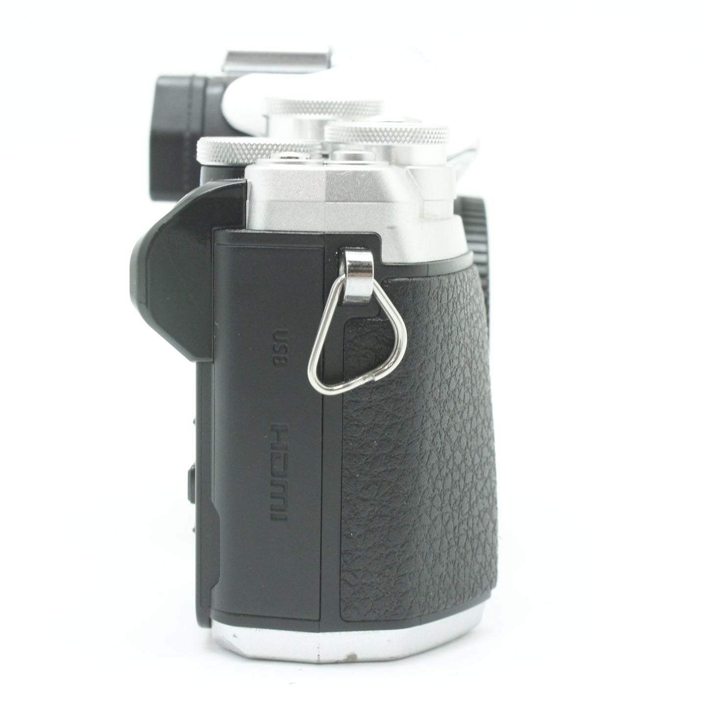中古 OLYMPUS E-M10Mlll