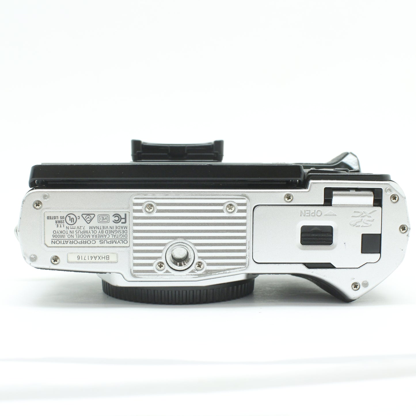 中古 OLYMPUS E-M10Mlll
