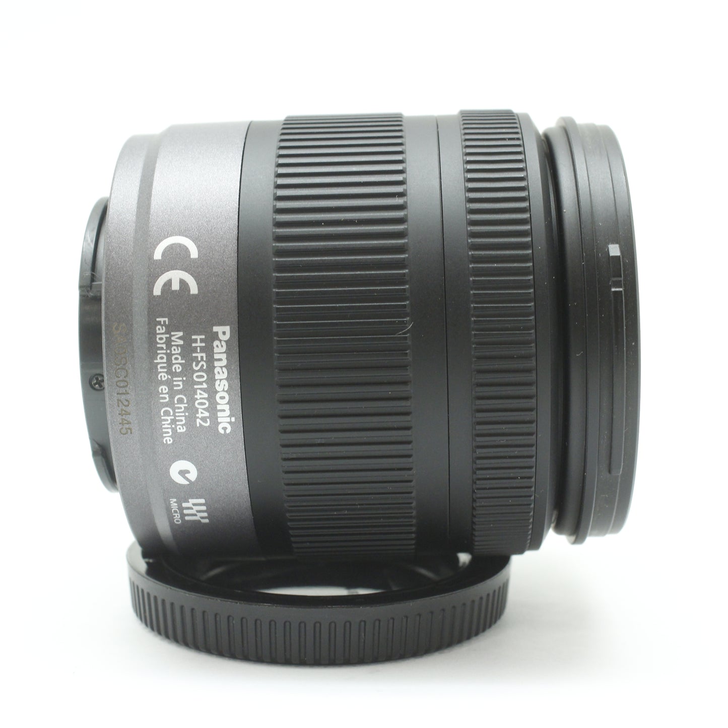 中古 Panasonic 14-42mm 3.5-5.6