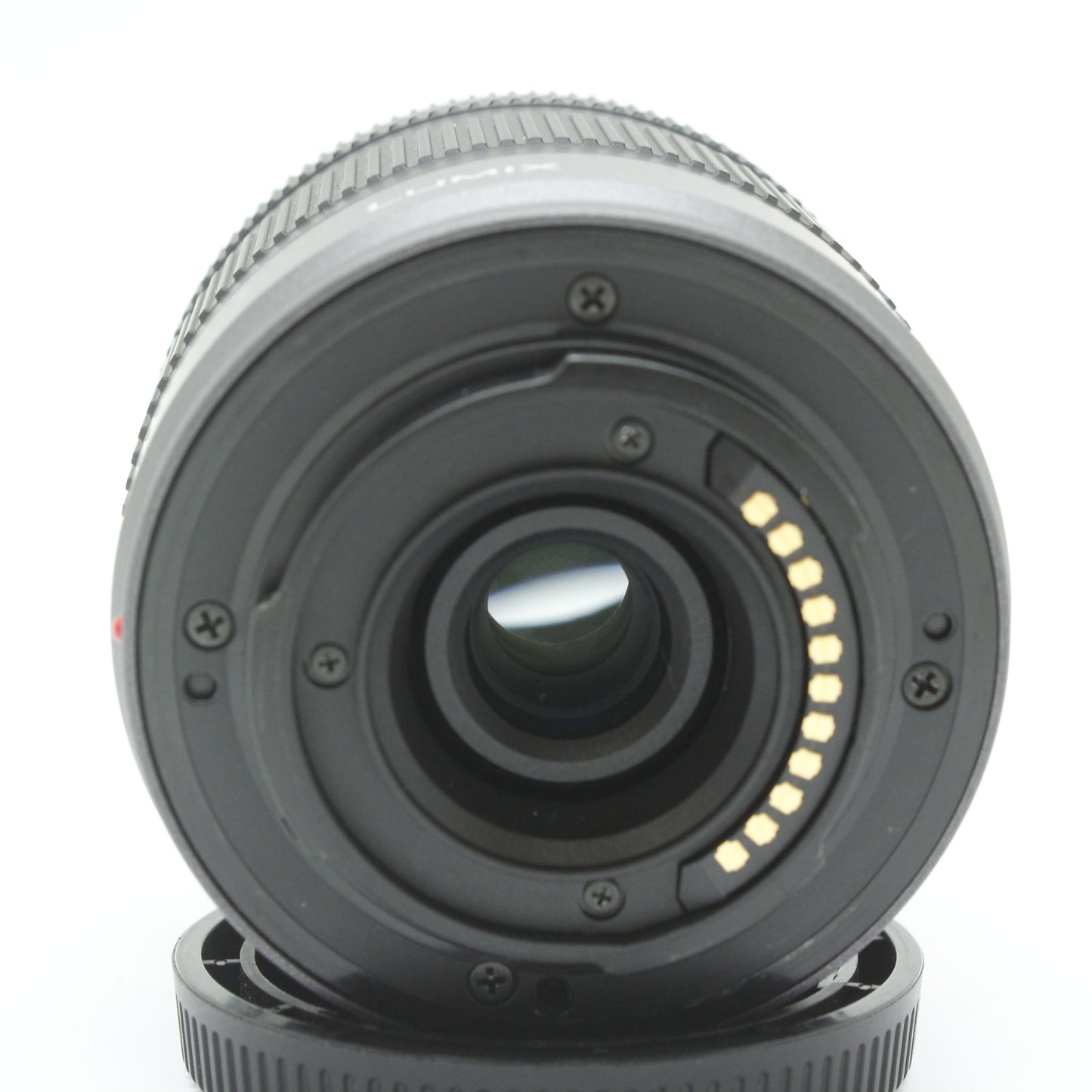 中古 Panasonic 14-42mm 3.5-5.6
