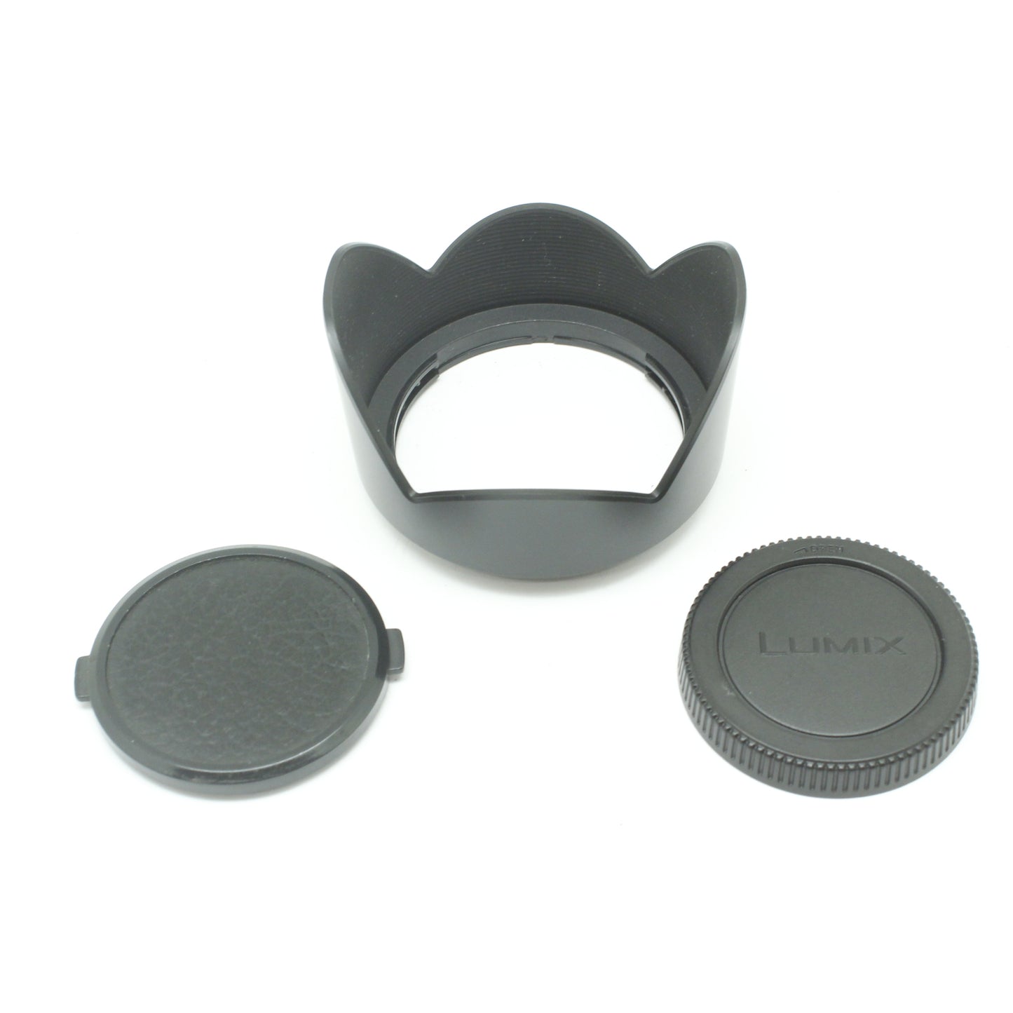 中古 Panasonic 14-42mm 3.5-5.6