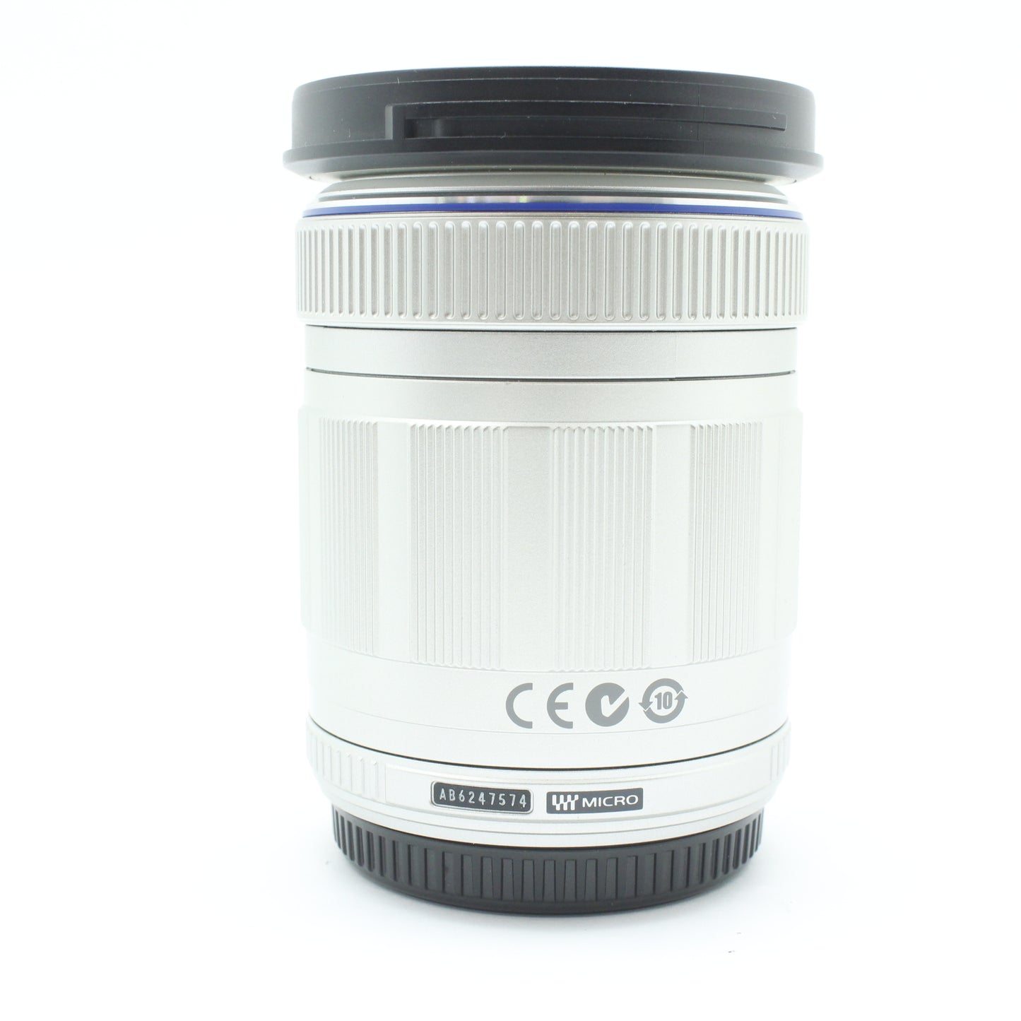 中古 OLYMPUS 40-150mm F4.5-6
