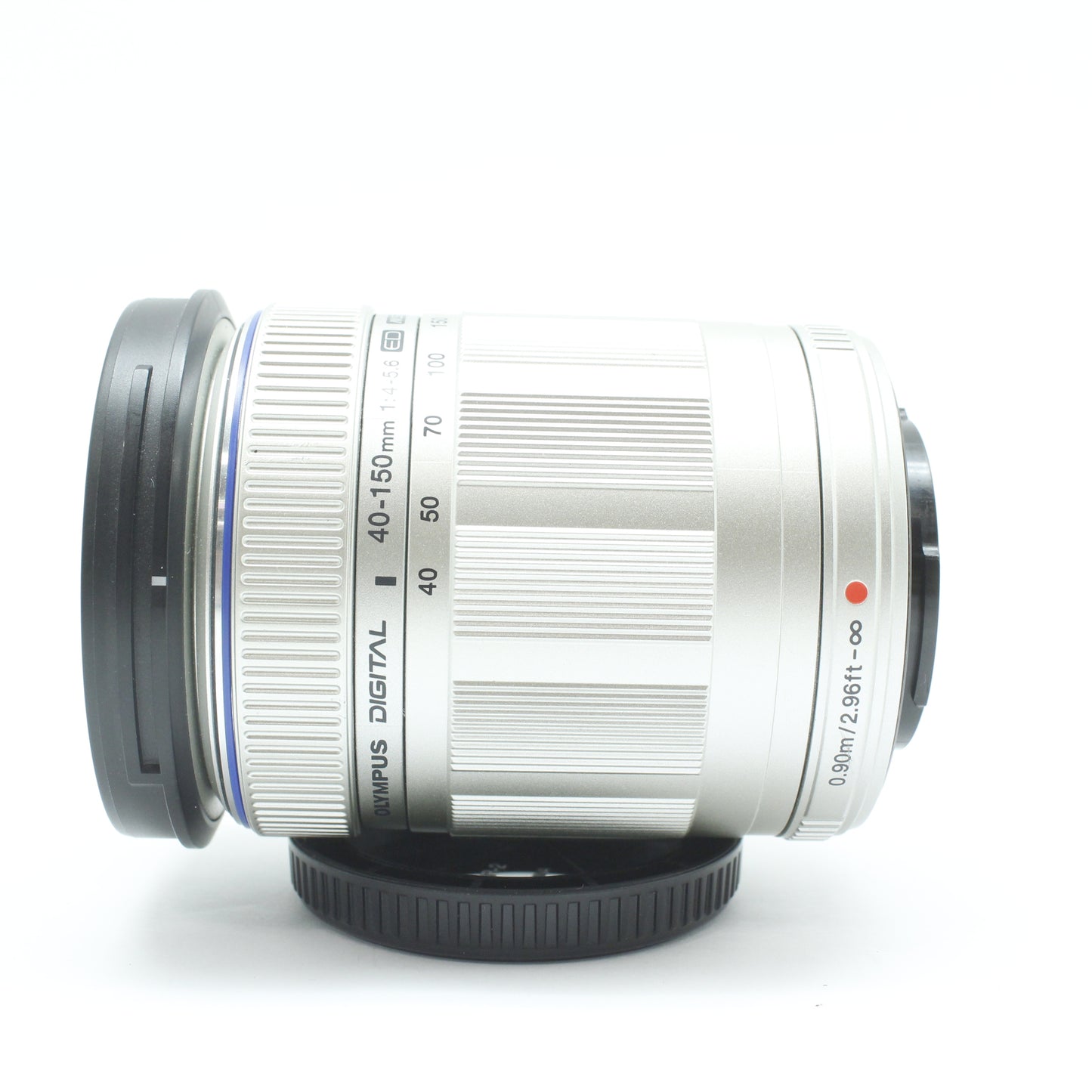 中古 OLYMPUS 40-150mm F4.5-6