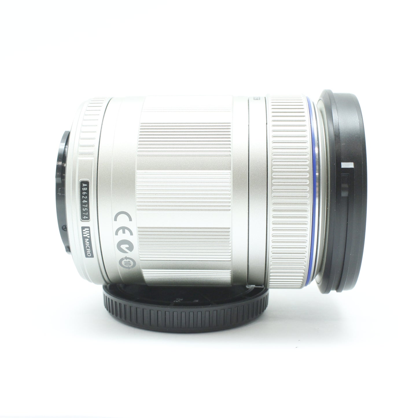 中古 OLYMPUS 40-150mm F4.5-6
