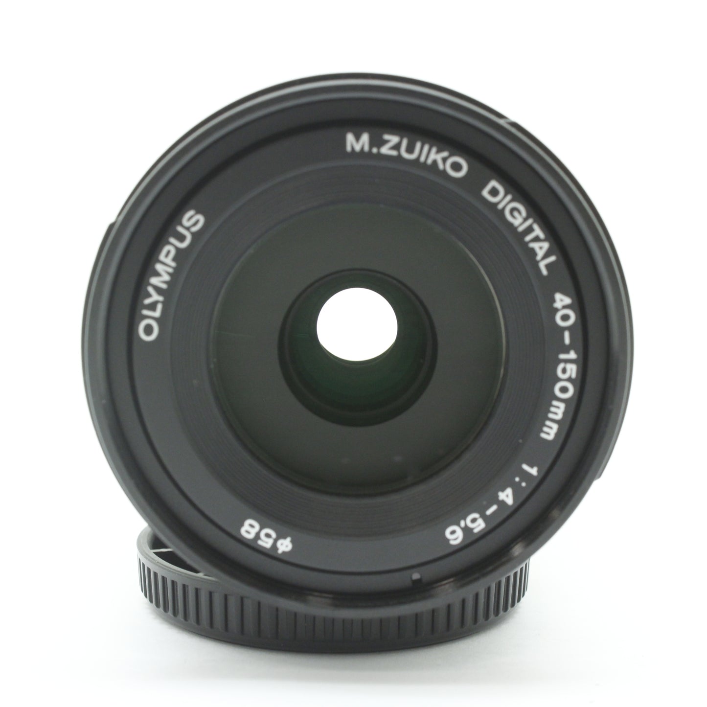 中古 OLYMPUS 40-150mm F4.5-6