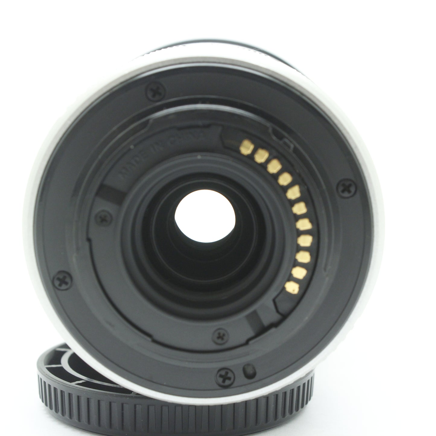 中古 OLYMPUS 40-150mm F4.5-6