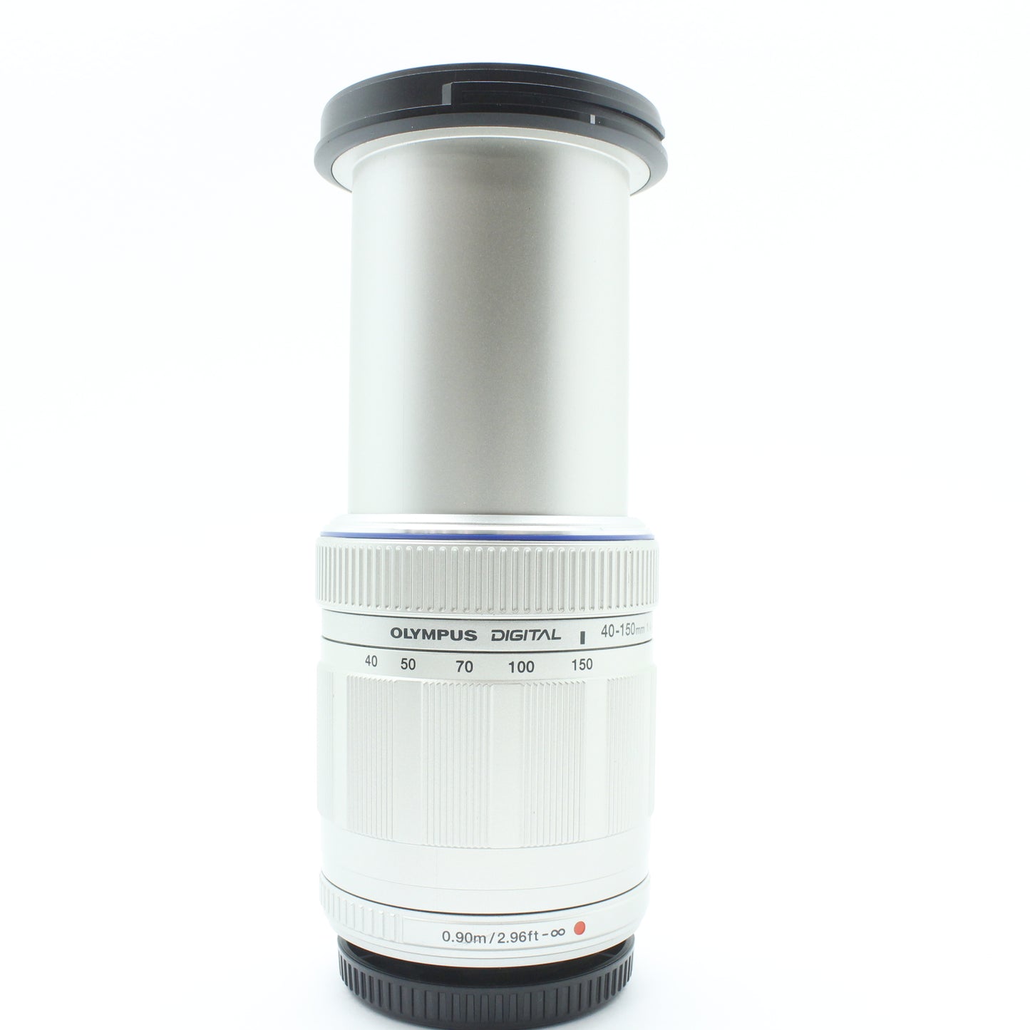 中古 OLYMPUS 40-150mm F4.5-6