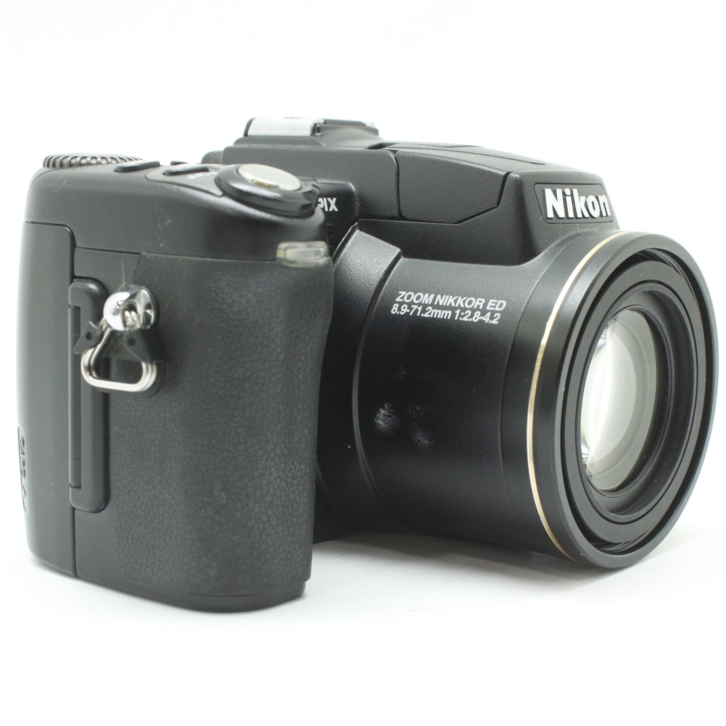 中古 Nikon COOLPIX 8700