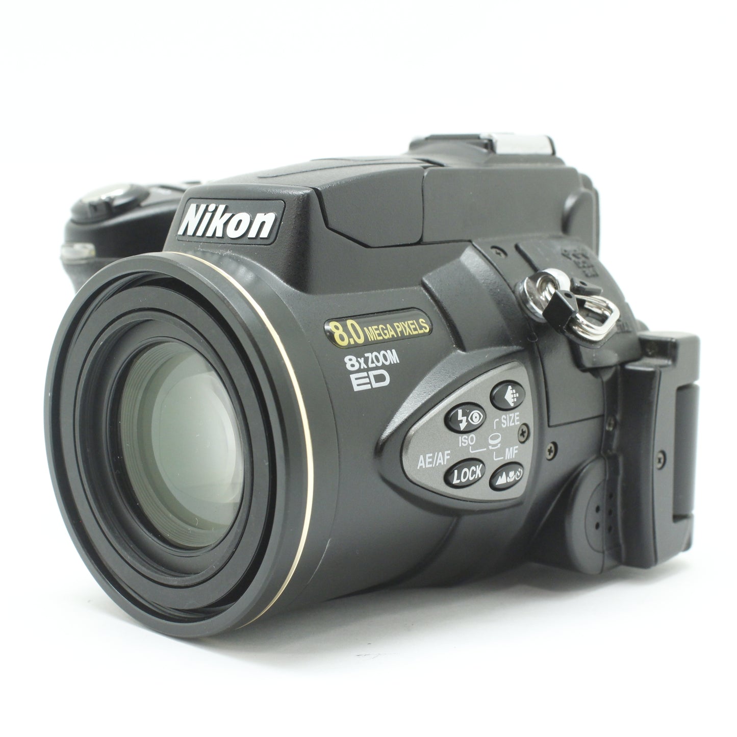 中古 Nikon COOLPIX 8700