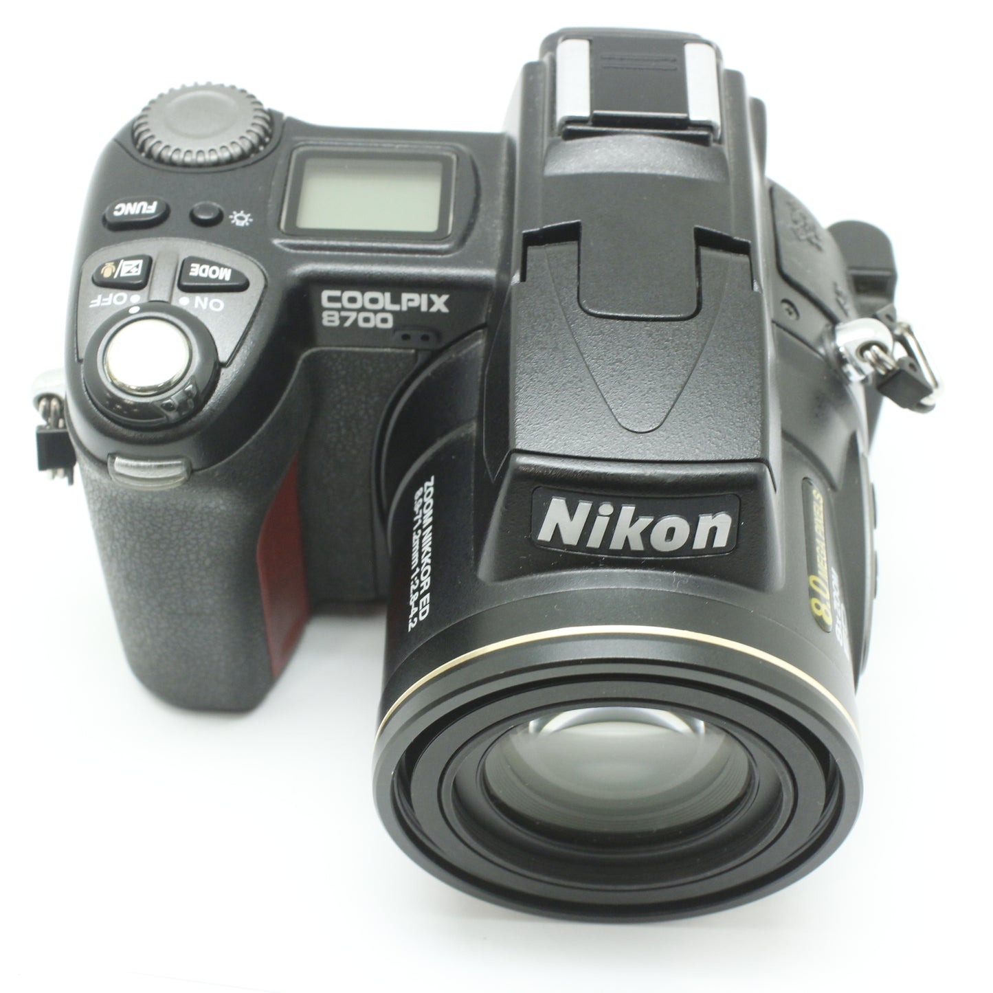 中古 Nikon COOLPIX 8700