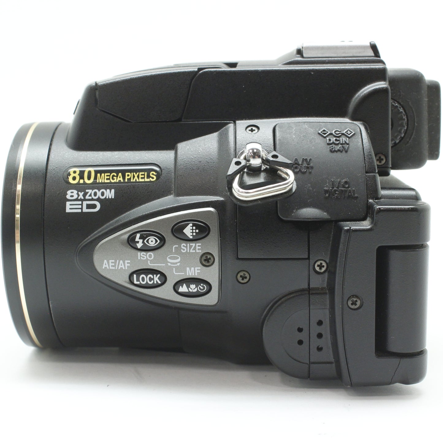 中古 Nikon COOLPIX 8700