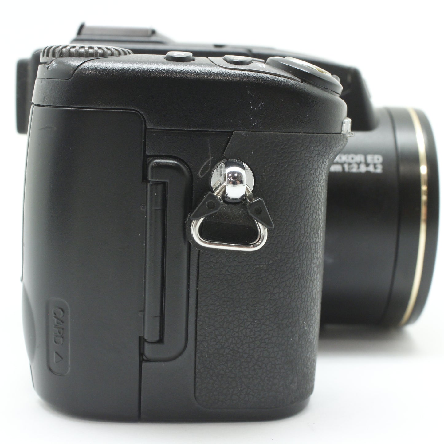 中古 Nikon COOLPIX 8700