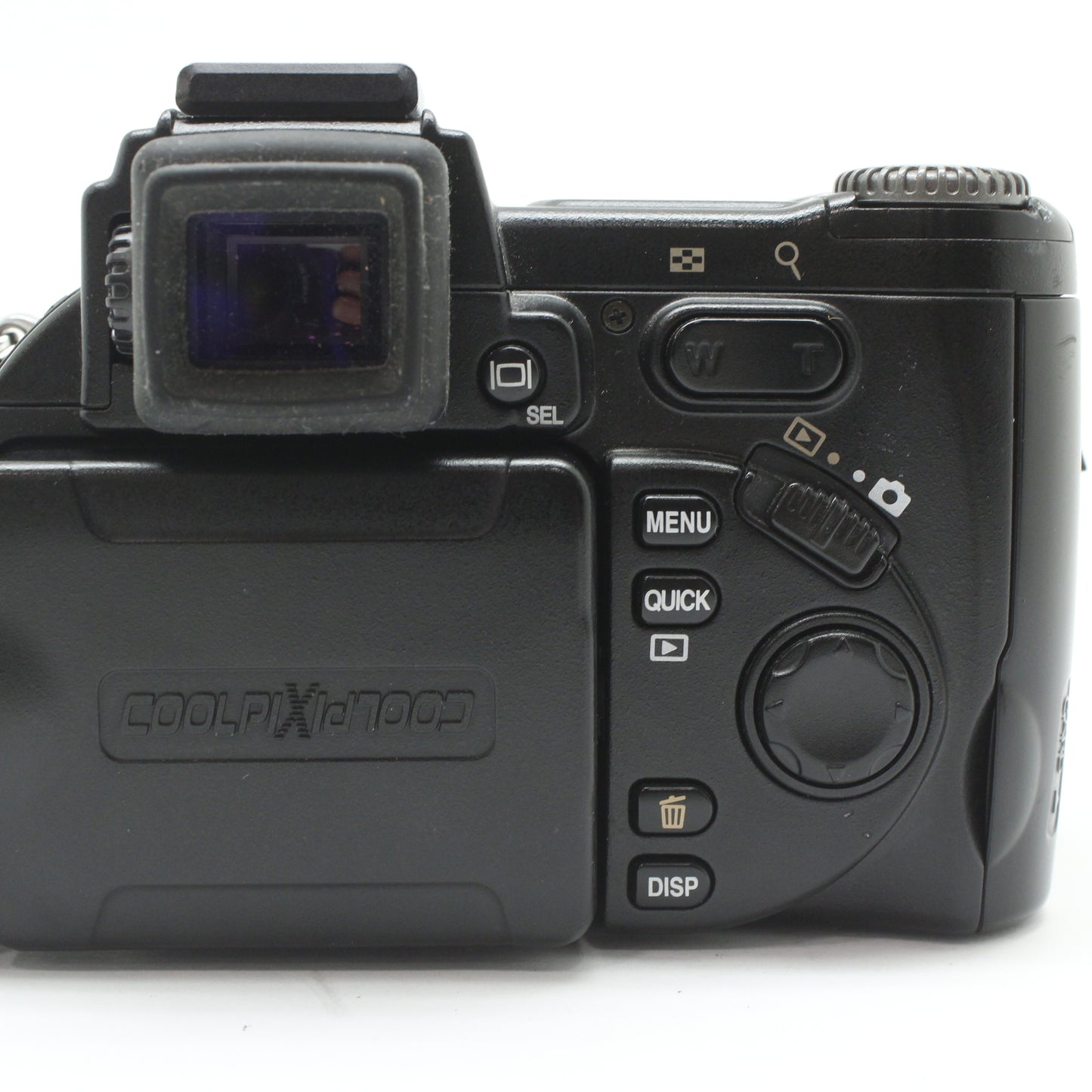中古 Nikon COOLPIX 8700