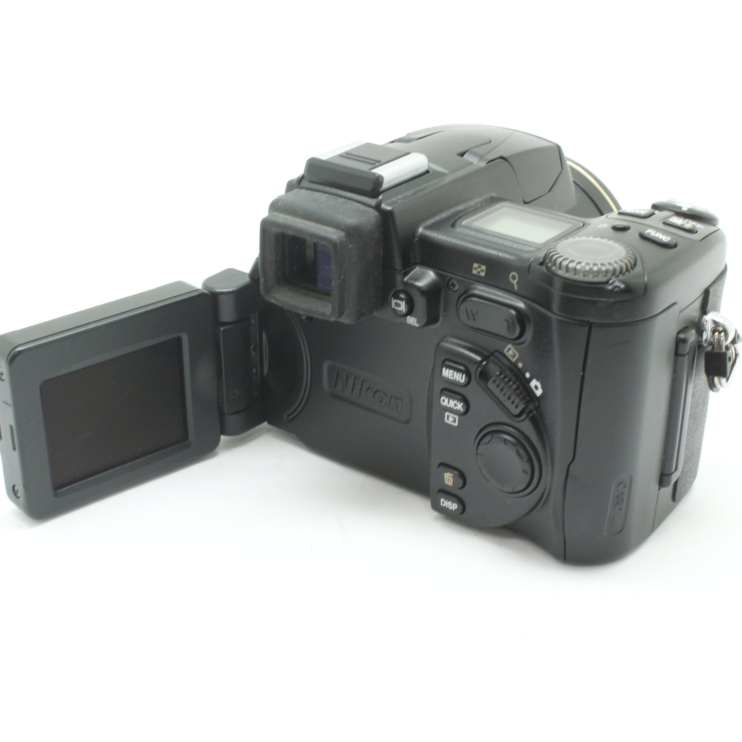 中古 Nikon COOLPIX 8700