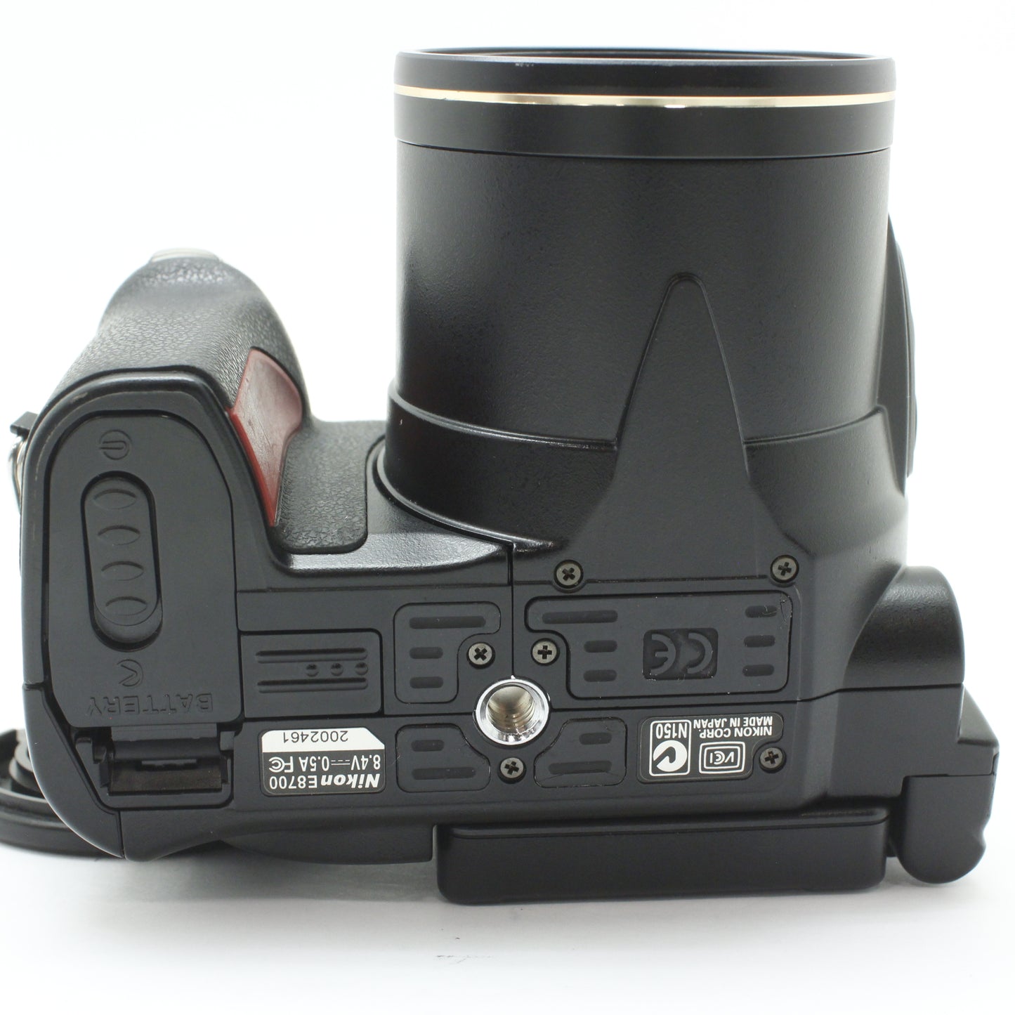 中古 Nikon COOLPIX 8700