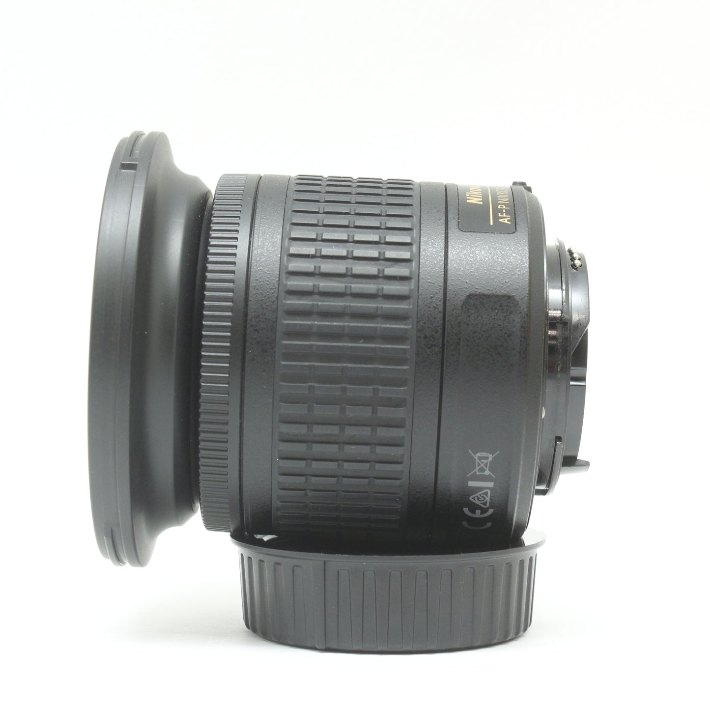 中古 Nikon AF-P DX 10-20mm F4.5-5.6 G VR 【10月11月(土) YouTube生配信でご紹介】