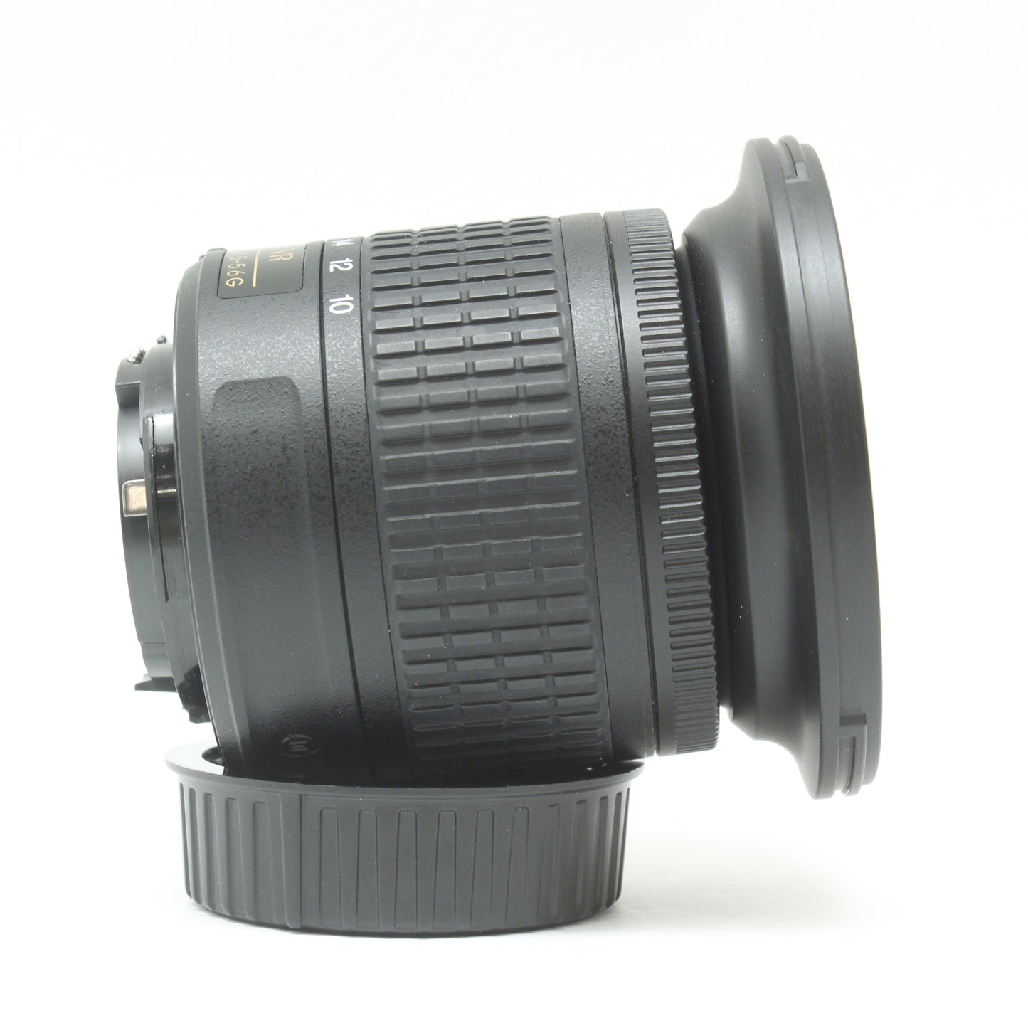 中古 Nikon AF-P DX 10-20mm F4.5-5.6 G VR 【10月11月(土) YouTube生配信でご紹介】